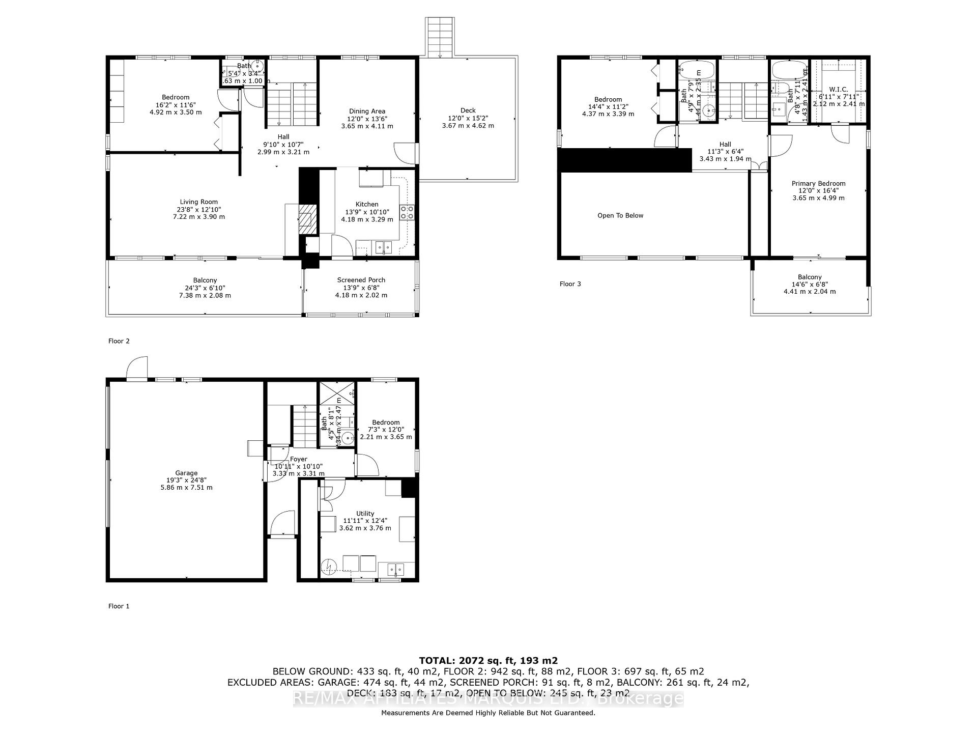 Photo 43 of 22061 Beauchamp Drive, South Glengarry, South Glengarry (Lancaster) Twp — HOMEH