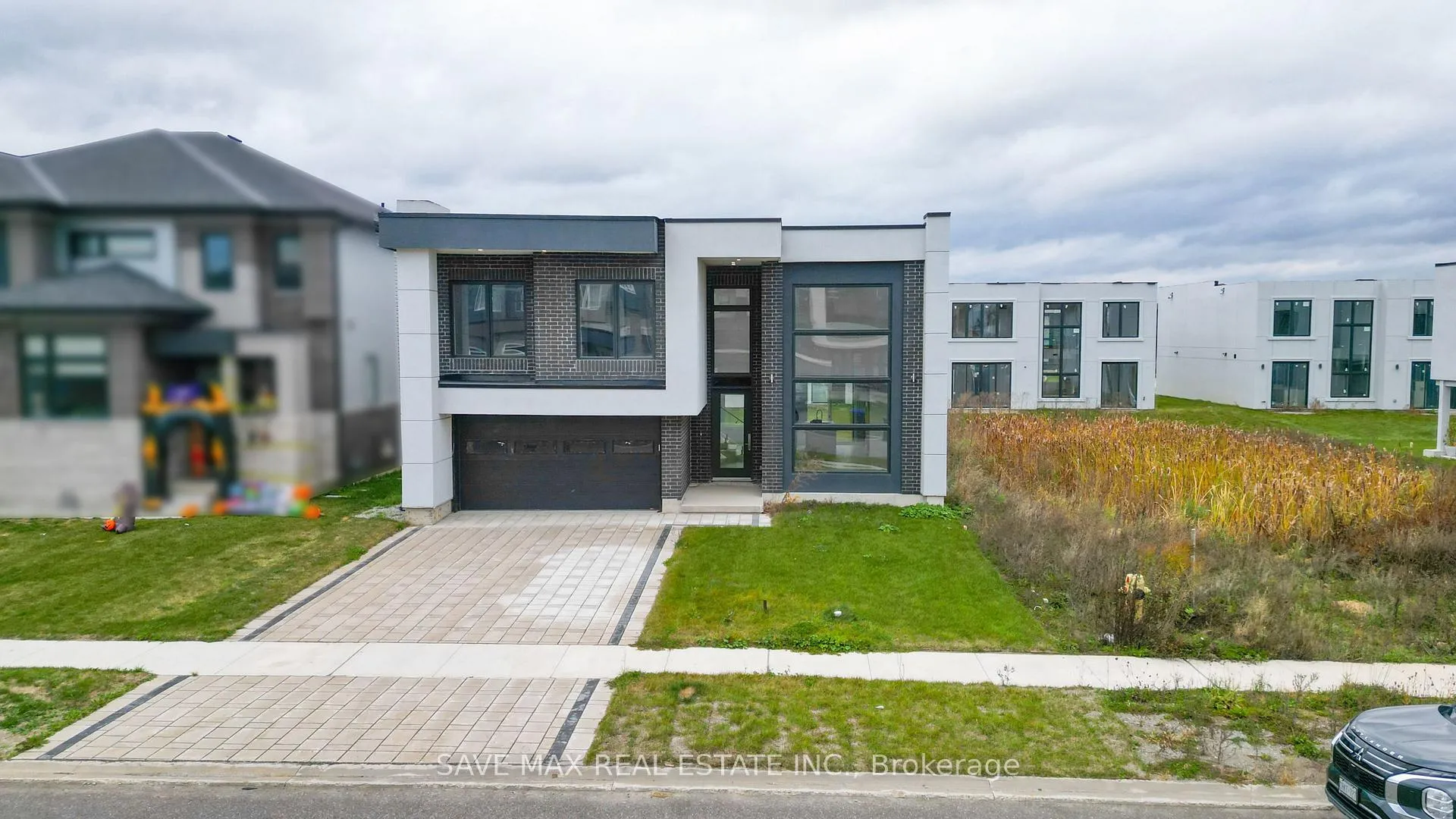 Photo 1 of 3775 Sunbank Crescent, Severn, West Shore — HOMEH