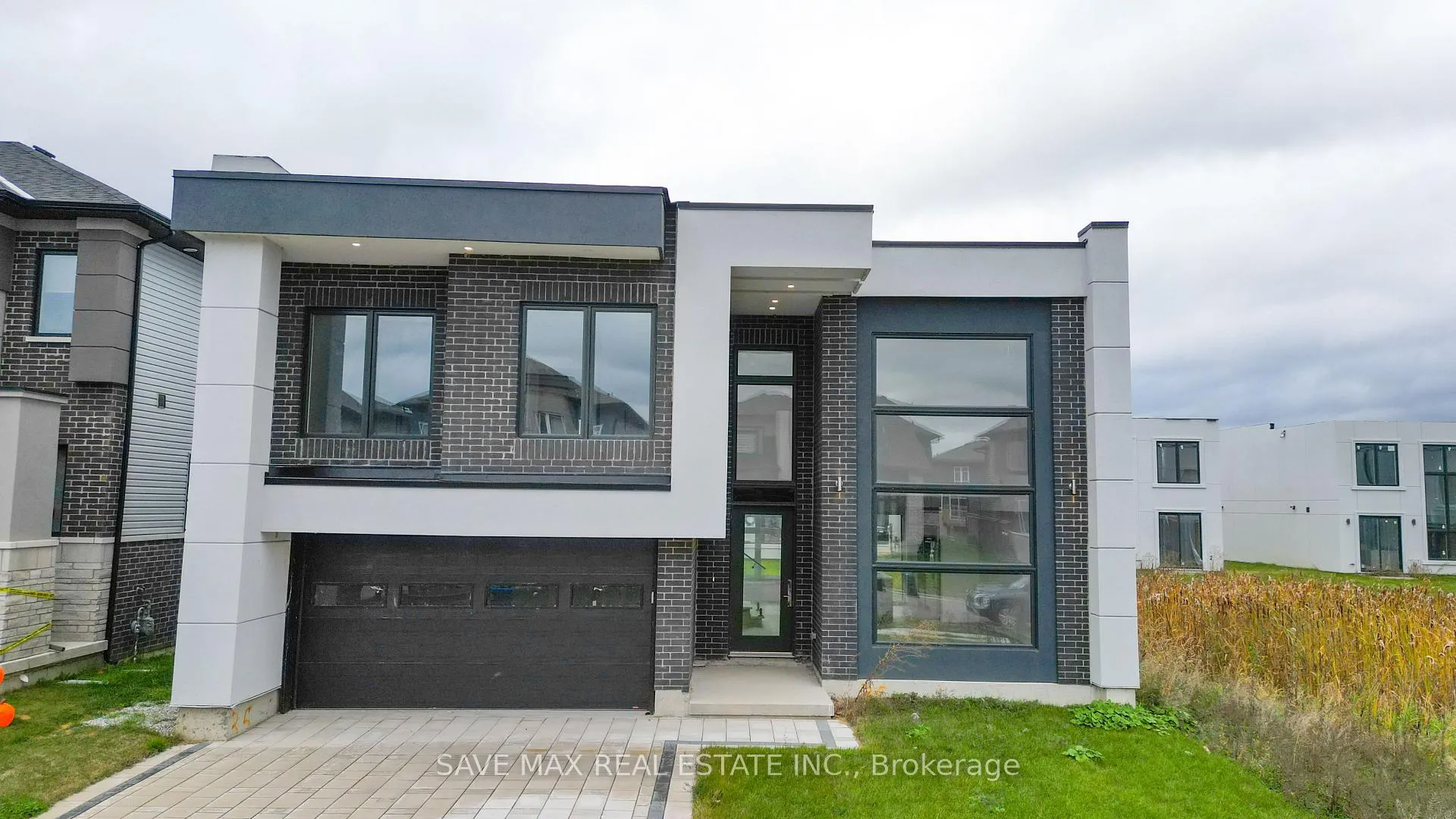 Photo 2 of 3775 Sunbank Crescent, Severn, West Shore — HOMEH