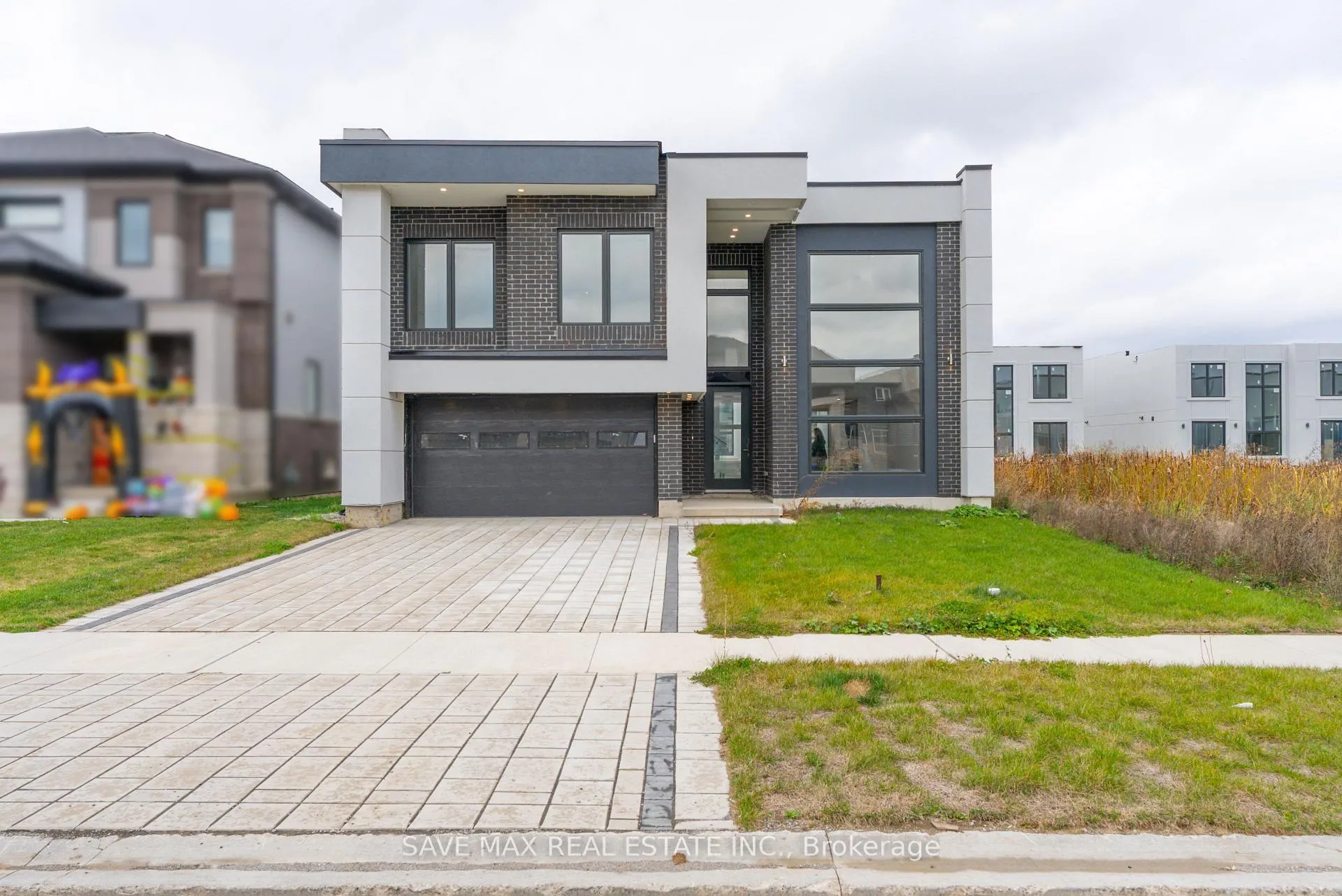 Photo 3 of 3775 Sunbank Crescent, Severn, West Shore — HOMEH