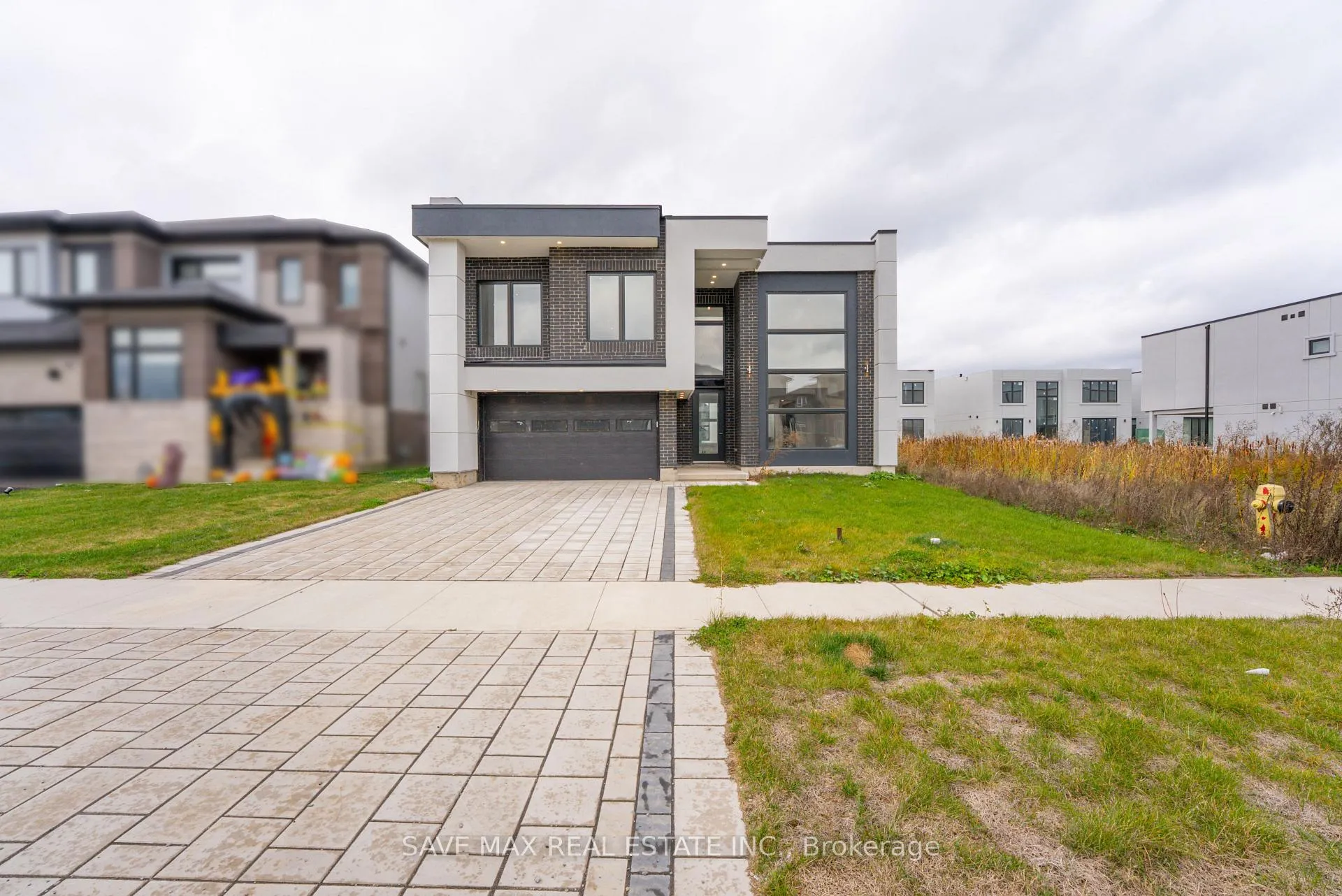 Photo 4 of 3775 Sunbank Crescent, Severn, West Shore — HOMEH