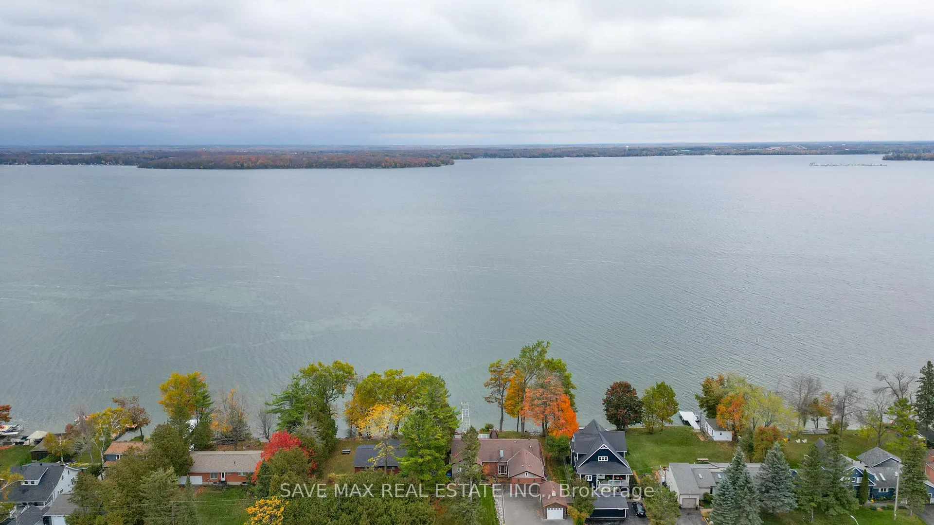 Photo 50 of 3775 Sunbank Crescent, Severn, West Shore — HOMEH