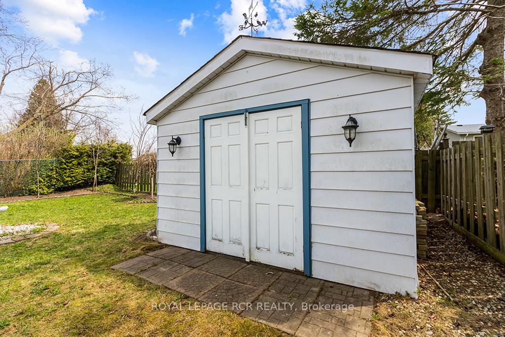 Photo 42 of 435 Robert Street, Shelburne — HOMEH