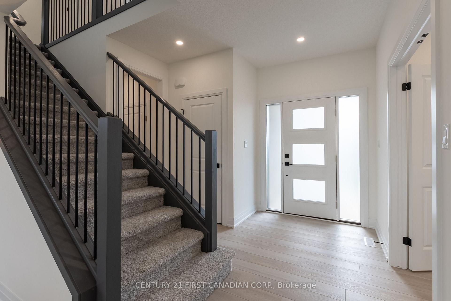 Photo 3 of 44 Greene Street, South Huron, Exeter — HOMEH