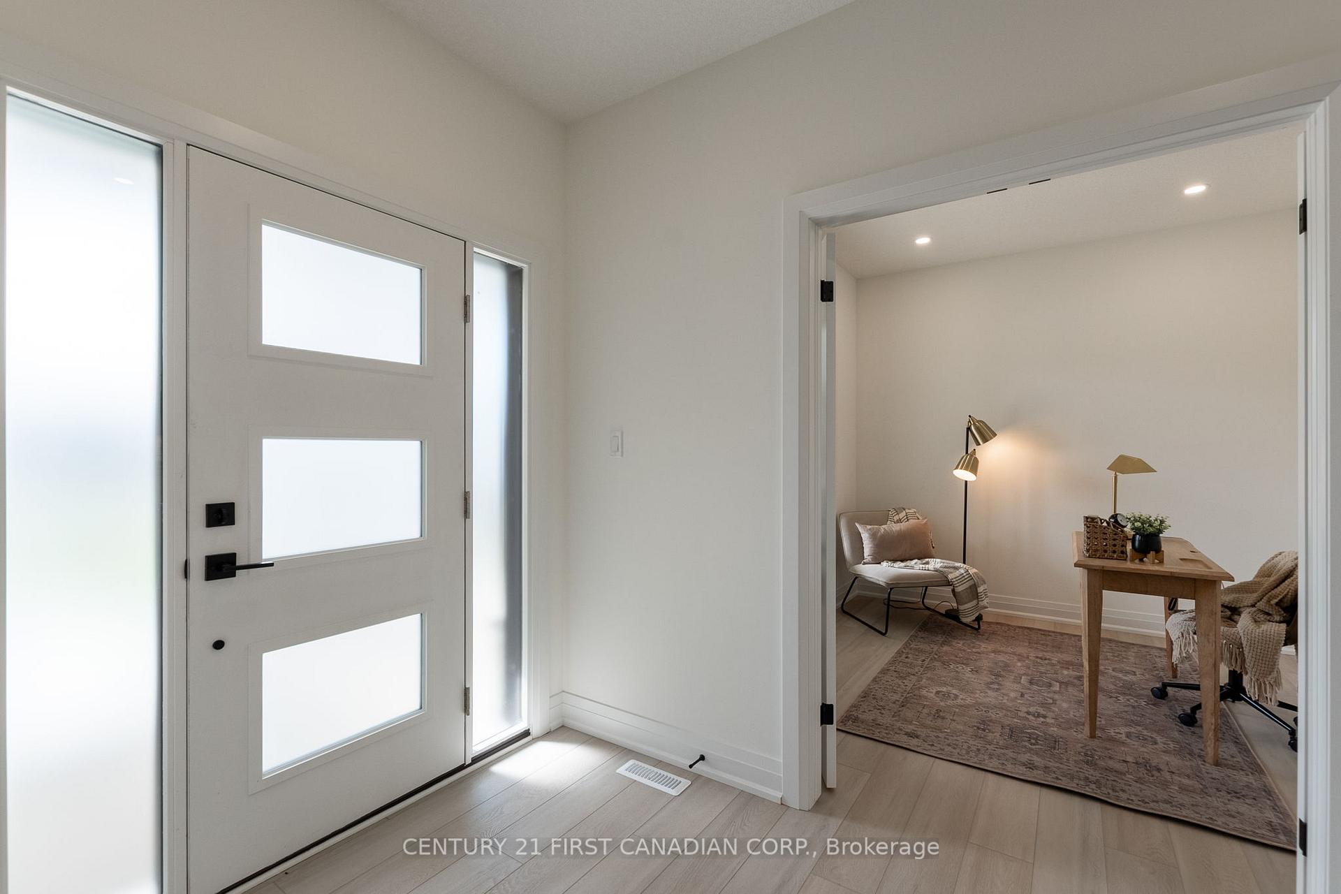 Photo 4 of 44 Greene Street, South Huron, Exeter — HOMEH