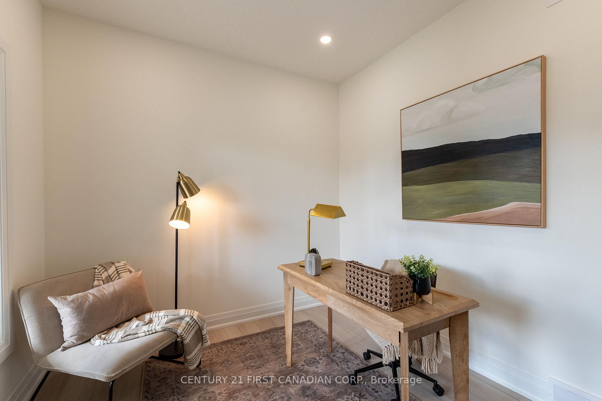 Photo 5 of 44 Greene Street, South Huron, Exeter — HOMEH