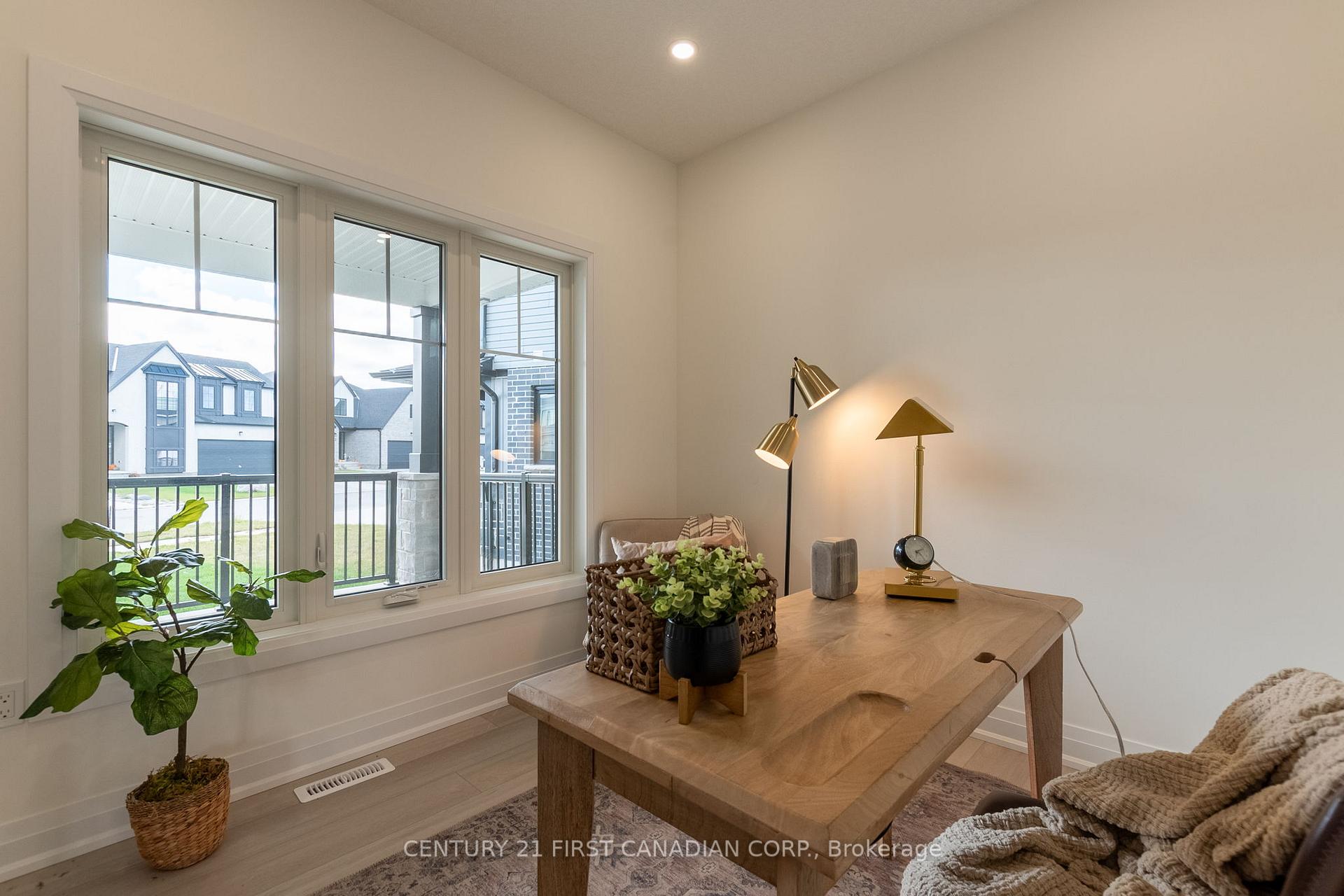 Photo 6 of 44 Greene Street, South Huron, Exeter — HOMEH