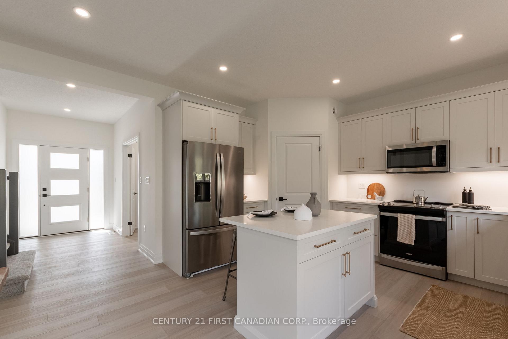 Photo 8 of 44 Greene Street, South Huron, Exeter — HOMEH