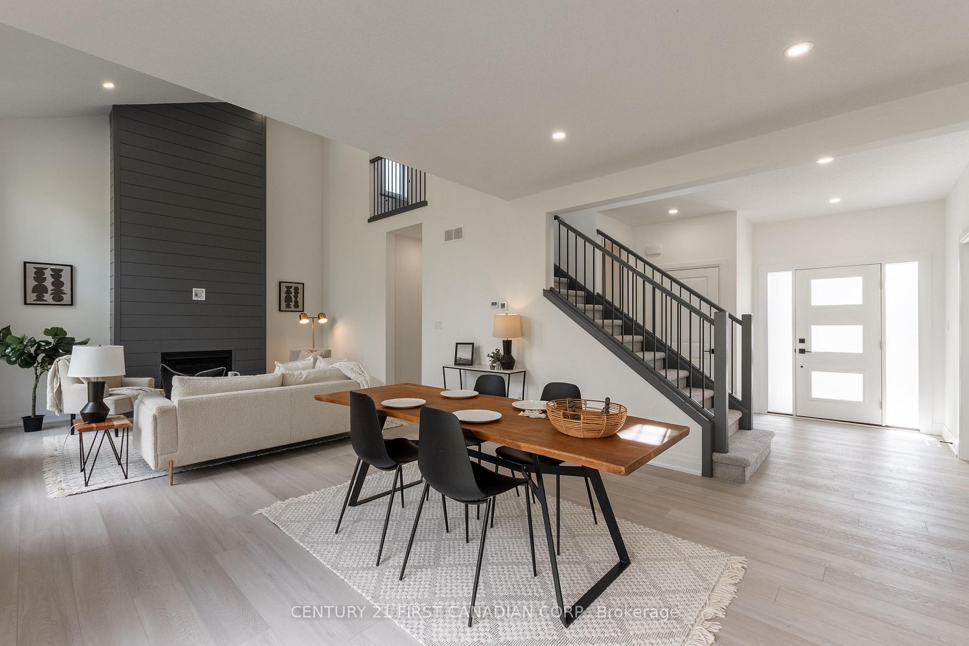 Photo 9 of 44 Greene Street, South Huron, Exeter — HOMEH
