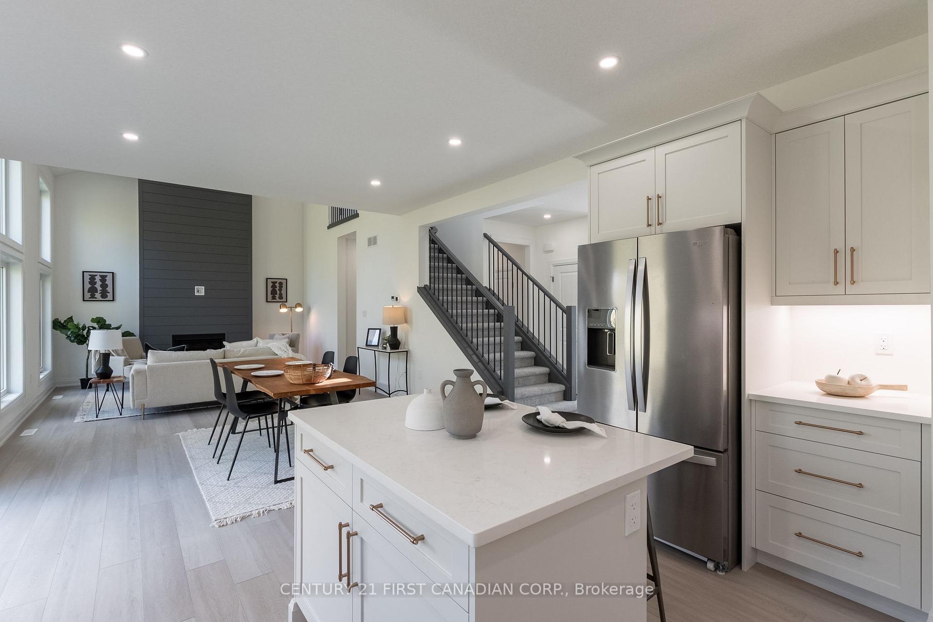 Photo 12 of 44 Greene Street, South Huron, Exeter — HOMEH