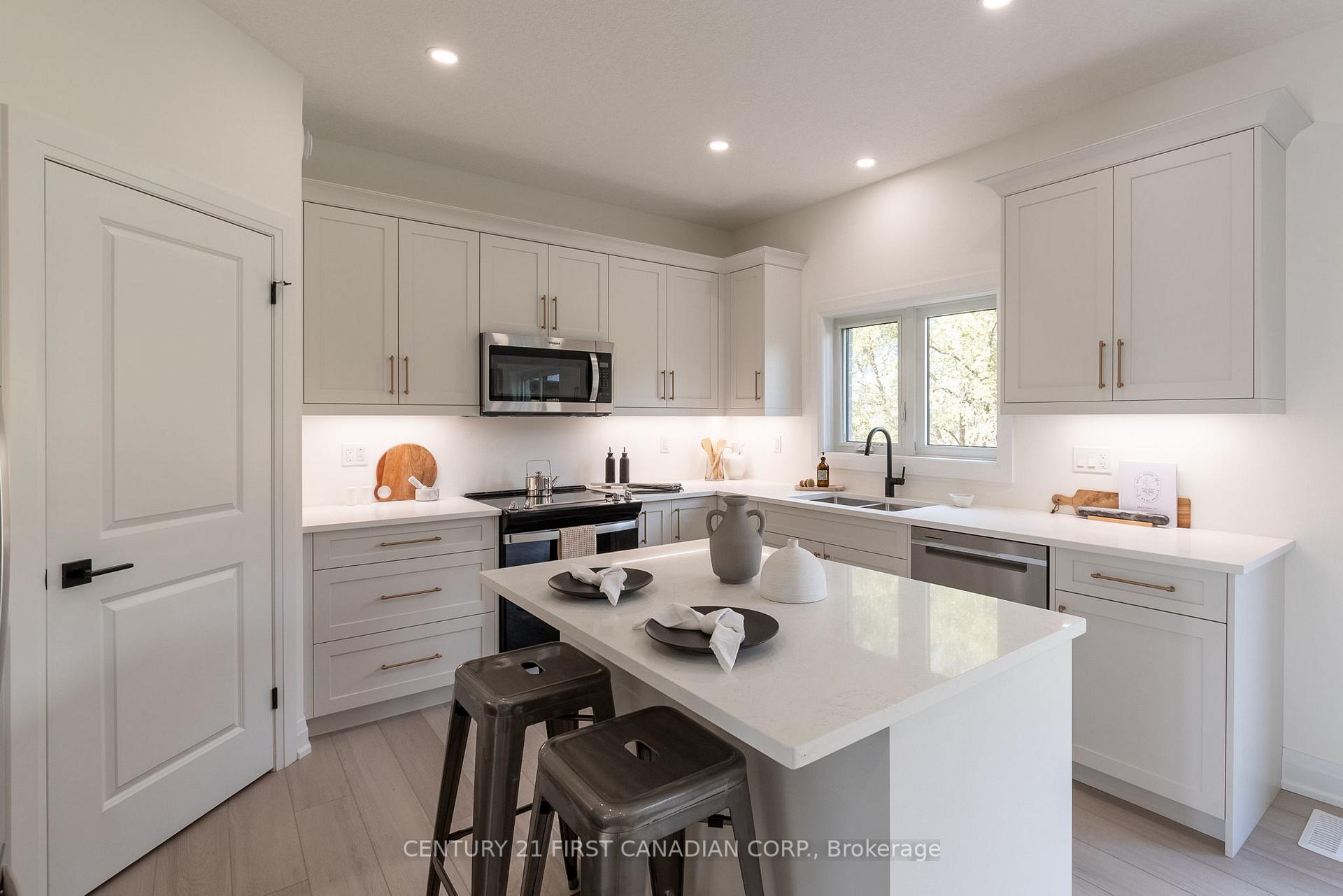 Photo 13 of 44 Greene Street, South Huron, Exeter — HOMEH