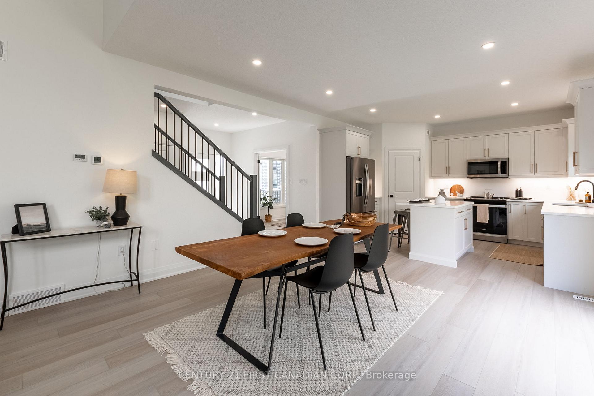 Photo 14 of 44 Greene Street, South Huron, Exeter — HOMEH