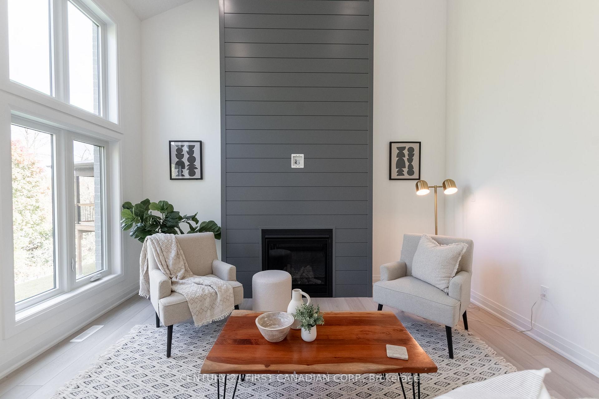 Photo 16 of 44 Greene Street, South Huron, Exeter — HOMEH