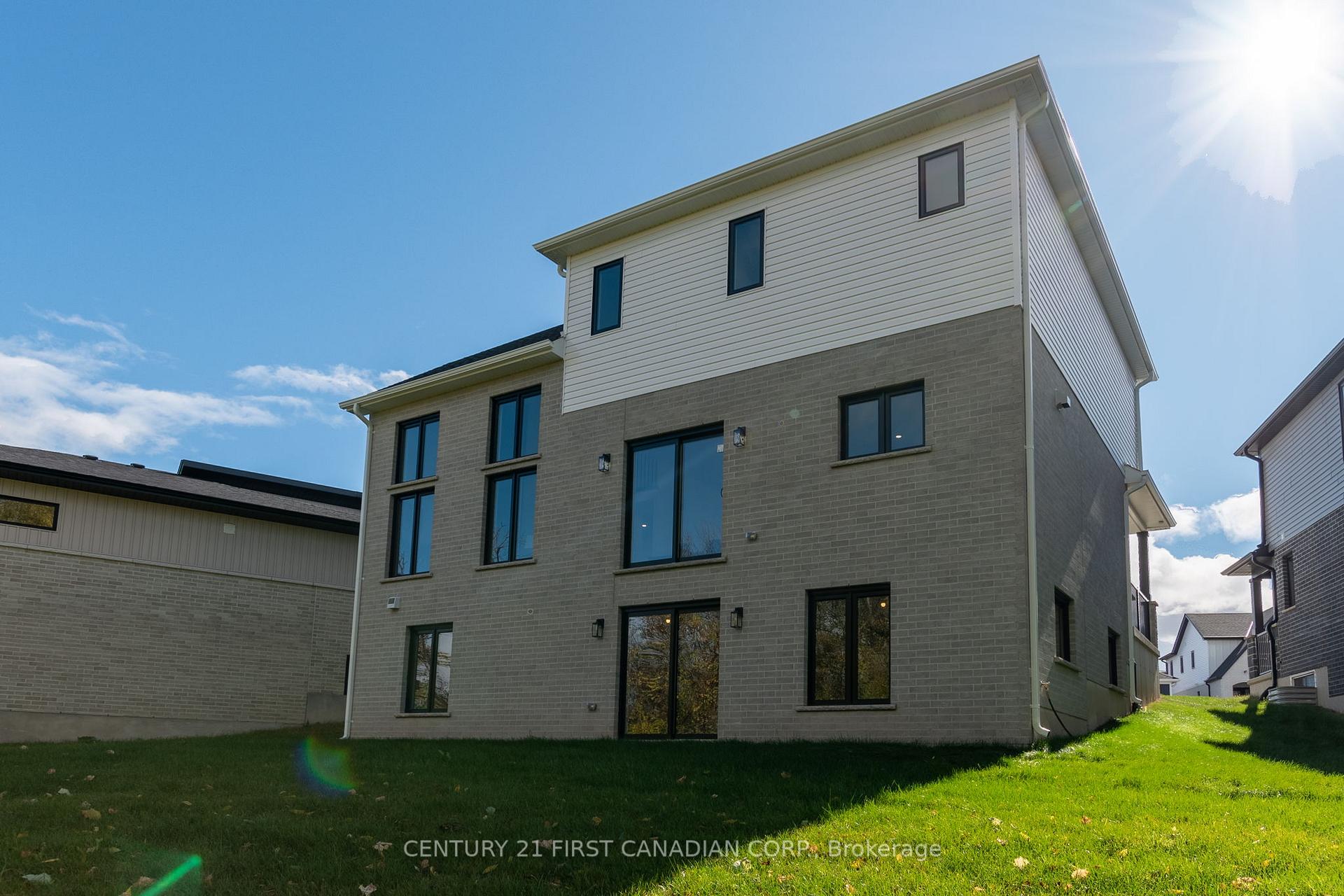 Photo 35 of 44 Greene Street, South Huron, Exeter — HOMEH