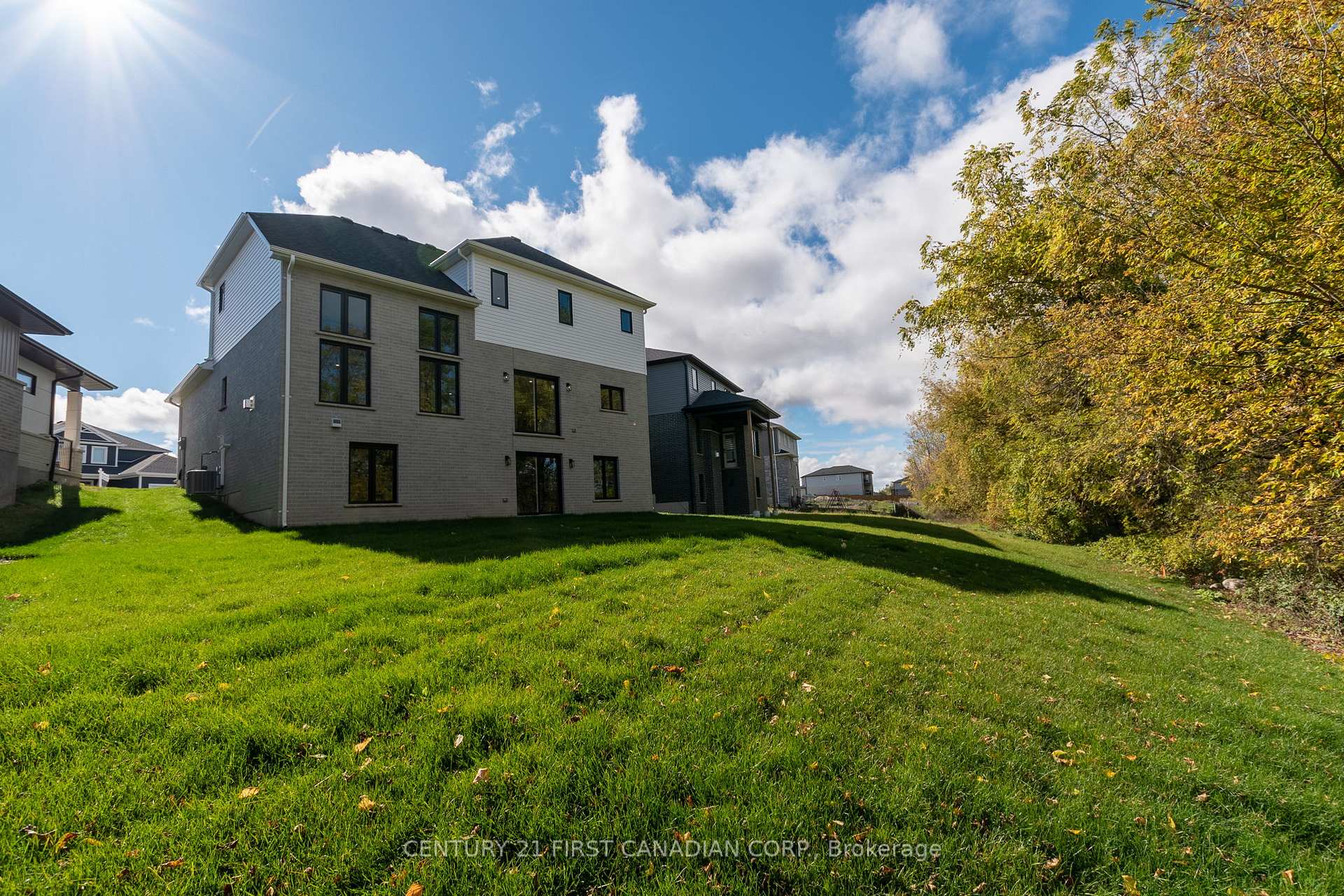 Photo 38 of 44 Greene Street, South Huron, Exeter — HOMEH