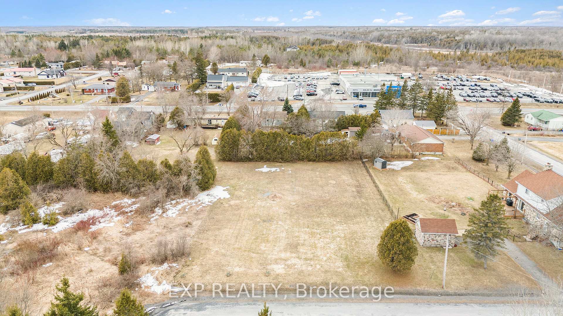 Photo 8 of 20732 Lefebvre Street, South Glengarry, South Glengarry (Lancaster) Twp — HOMEH