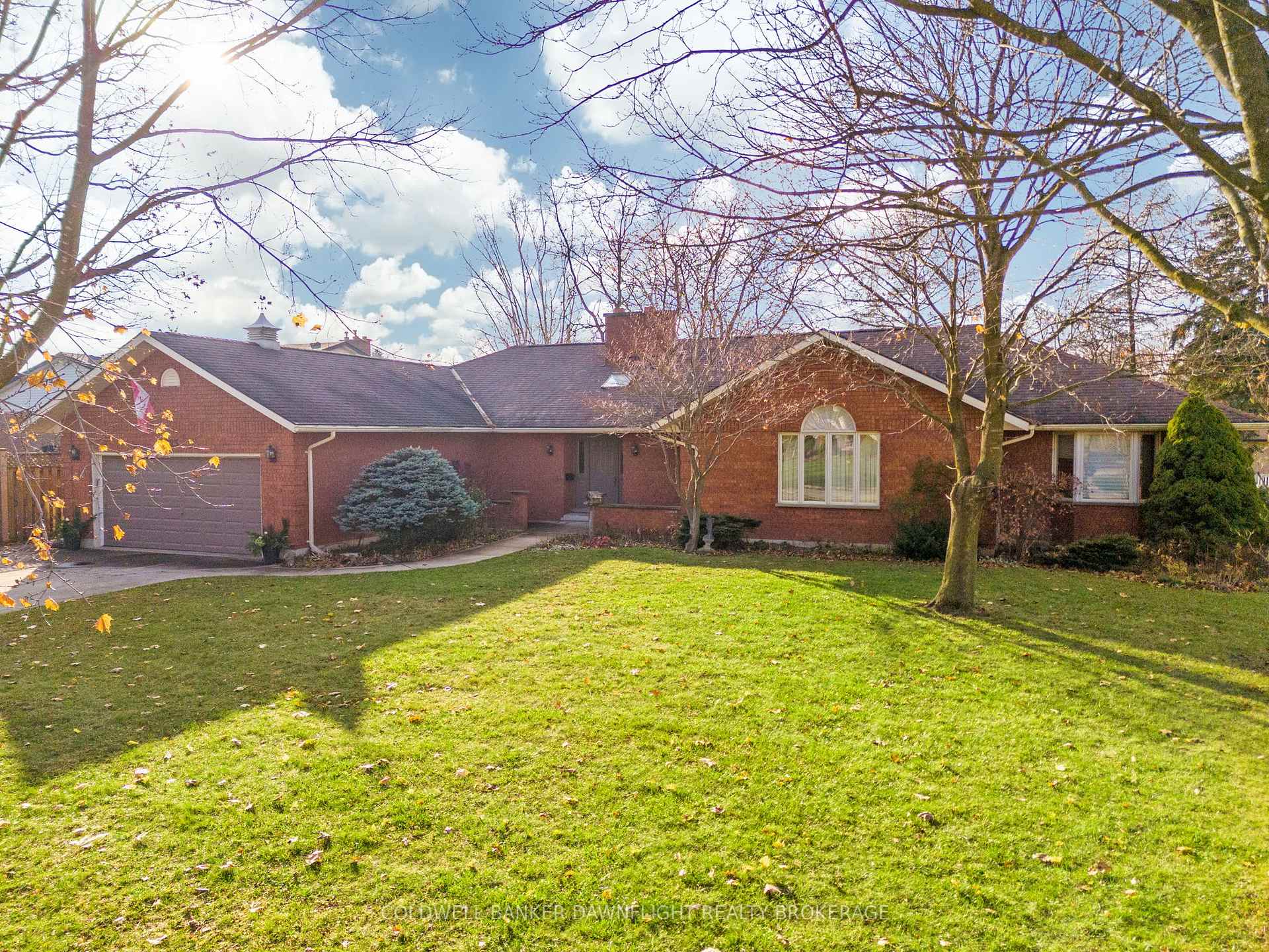 Photo 1 of 225 Eastern Avenue, South Huron, Exeter — HOMEH