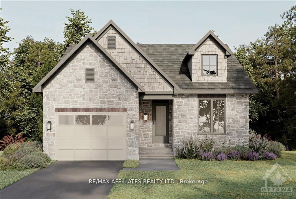 Photo 1 of Lot 12 Rabb Street, Smiths Falls — HOMEH