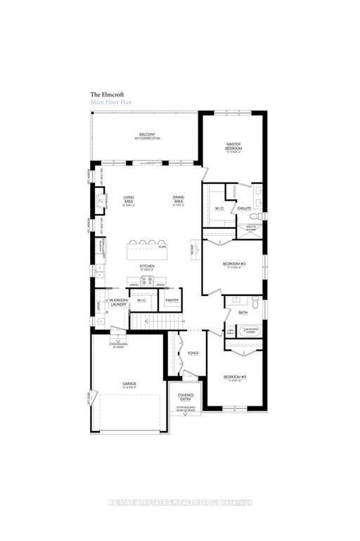 Photo 4 of Lot 12 Rabb Street, Smiths Falls — HOMEH