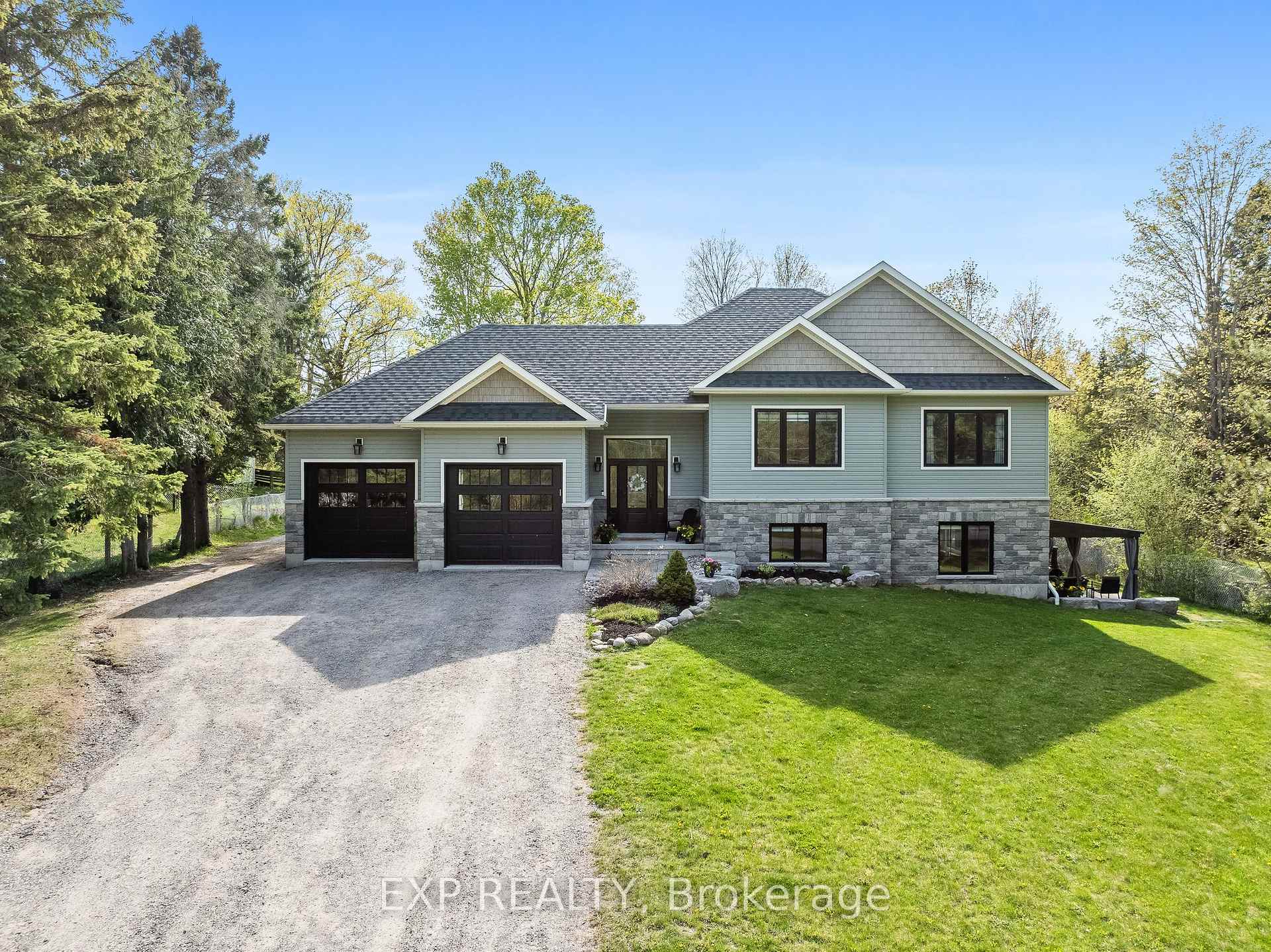 Photo 1 of 120 Waldweg, Scugog, Rural Scugog — HOMEH