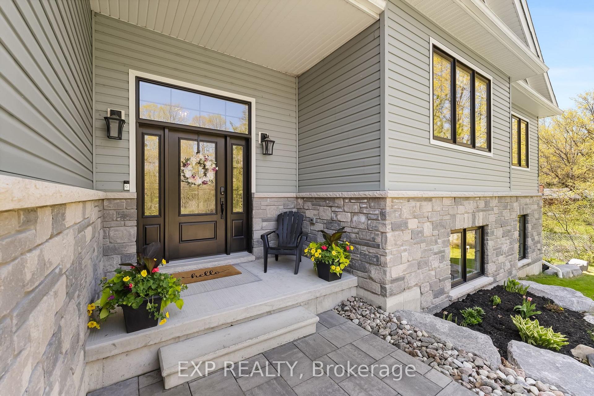 Photo 4 of 120 Waldweg, Scugog, Rural Scugog — HOMEH