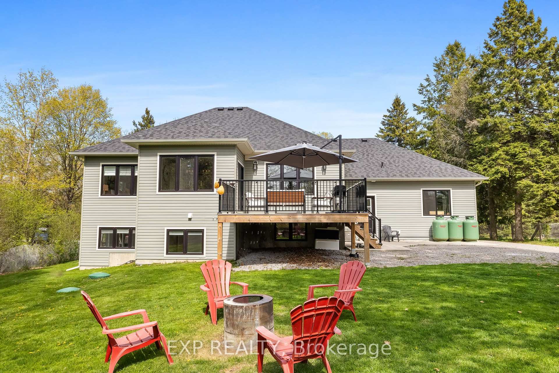 Photo 43 of 120 Waldweg, Scugog, Rural Scugog — HOMEH