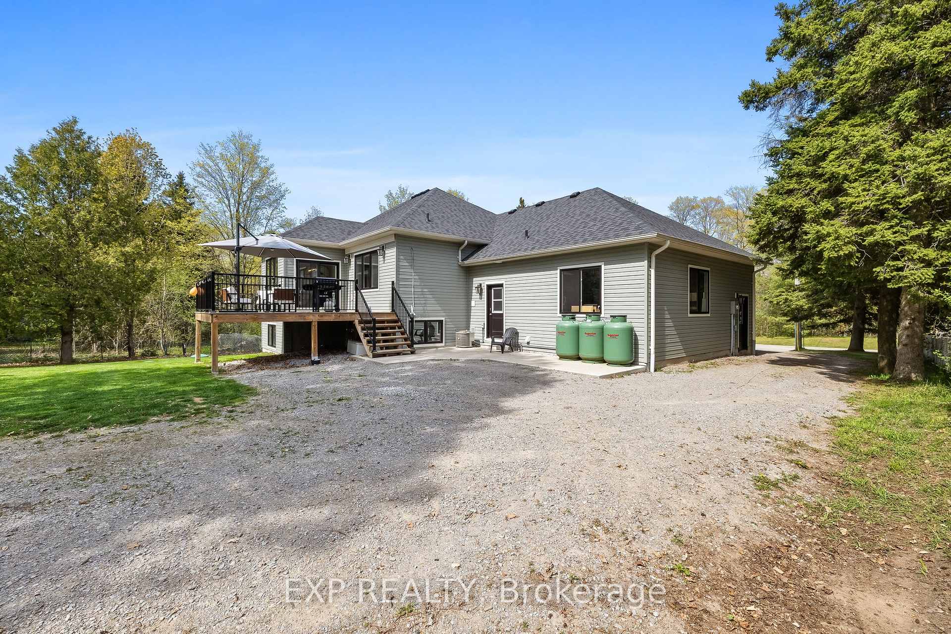 Photo 44 of 120 Waldweg, Scugog, Rural Scugog — HOMEH
