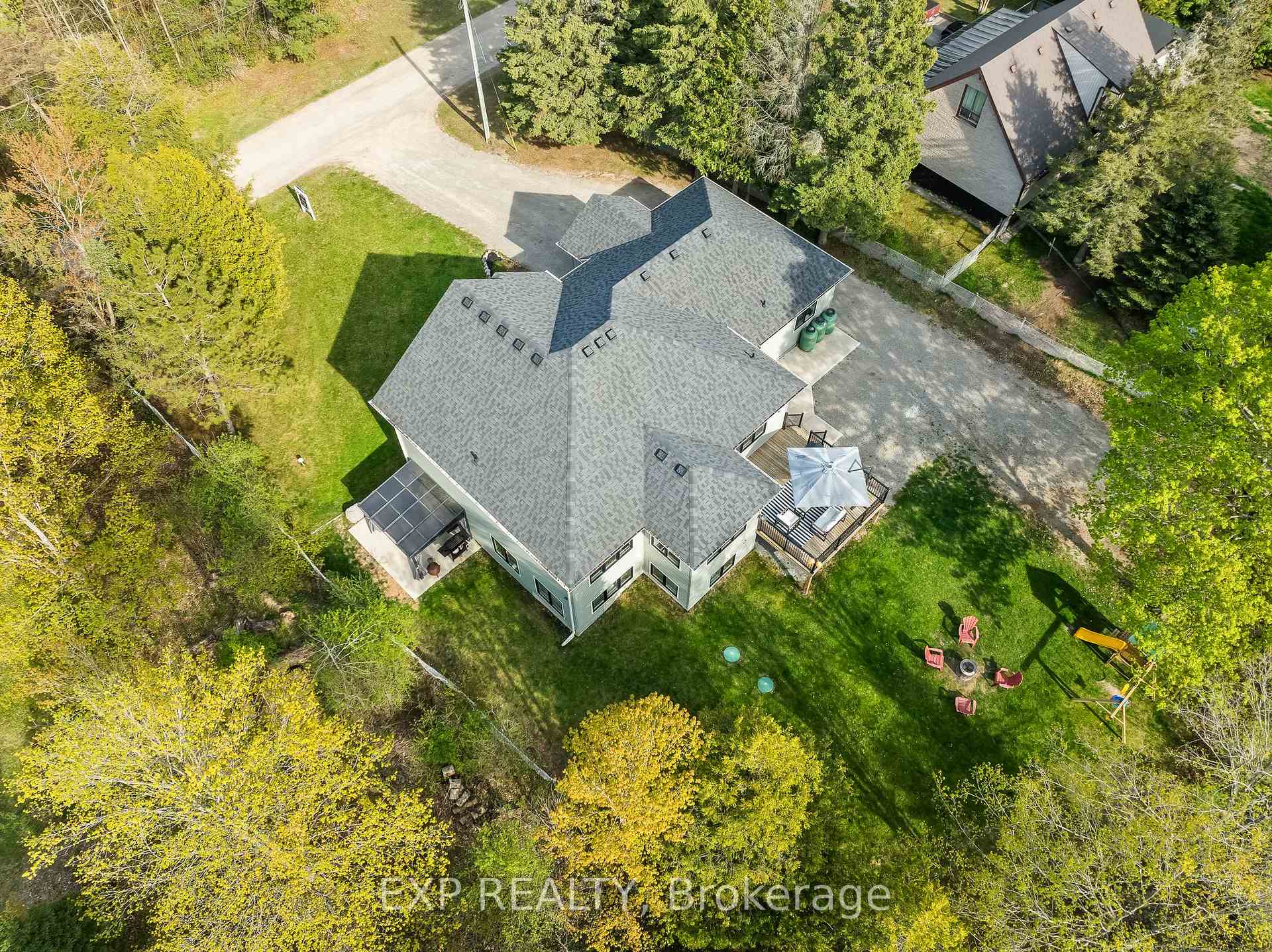 Photo 47 of 120 Waldweg, Scugog, Rural Scugog — HOMEH