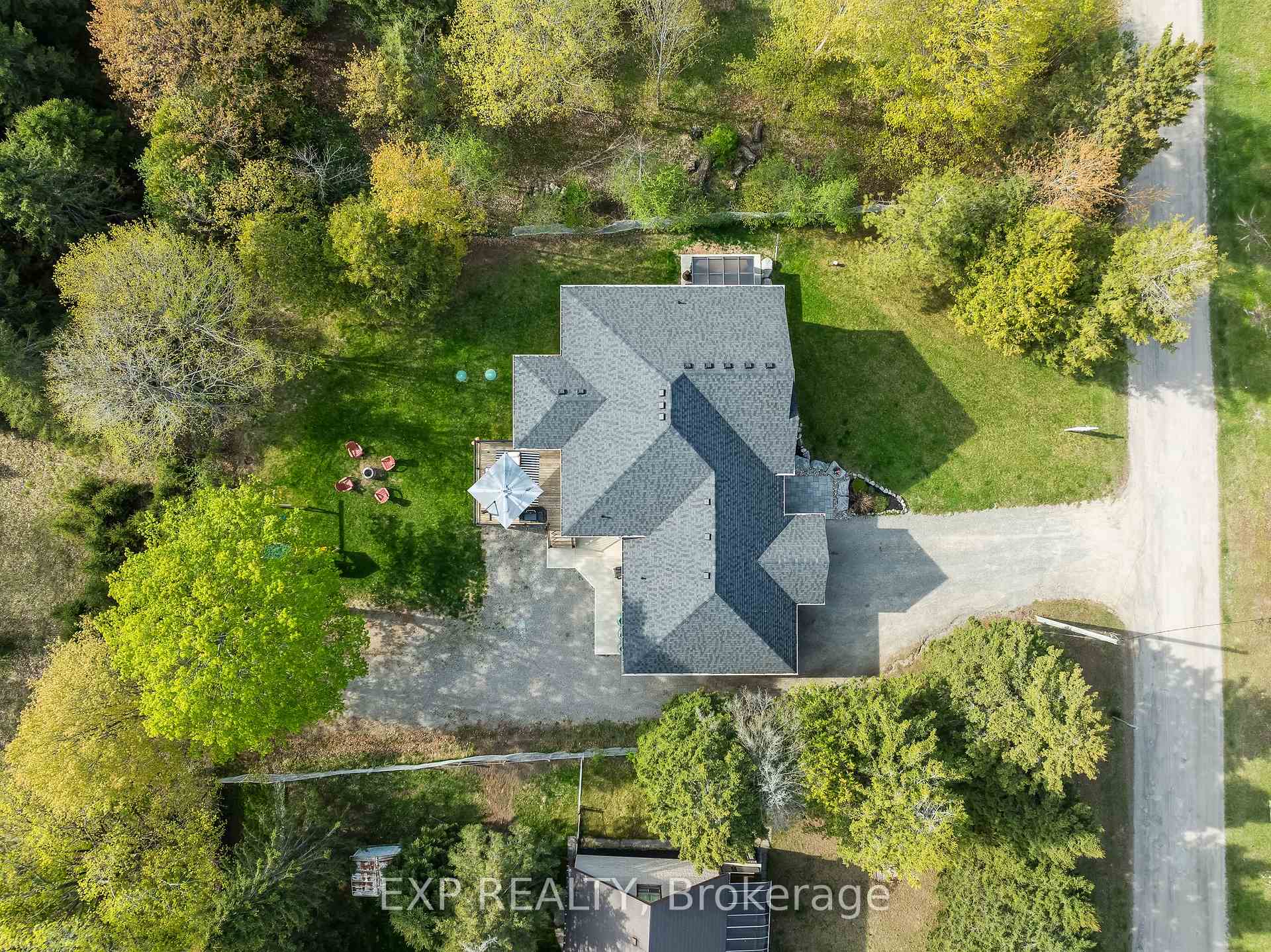 Photo 48 of 120 Waldweg, Scugog, Rural Scugog — HOMEH