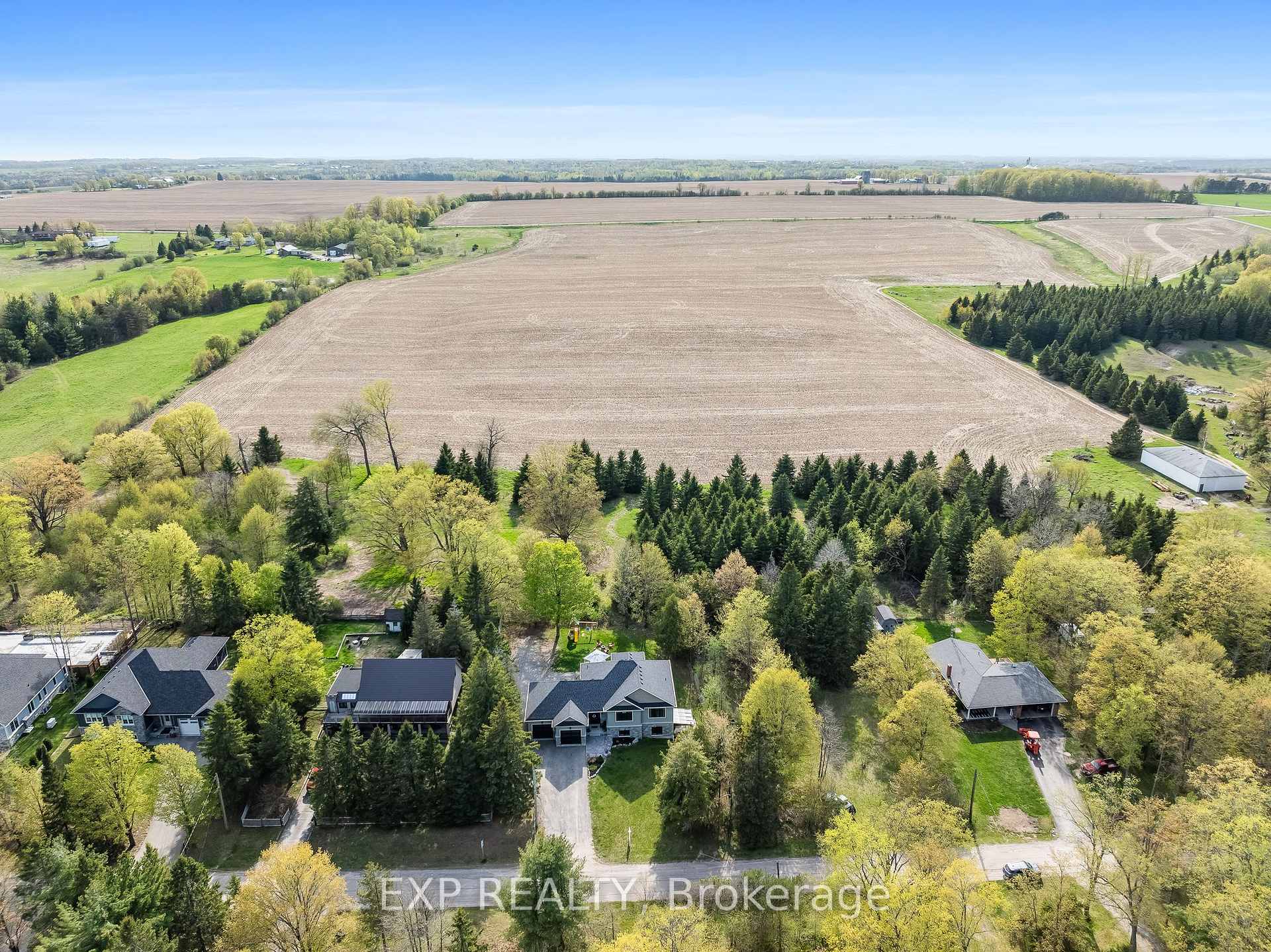 Photo 49 of 120 Waldweg, Scugog, Rural Scugog — HOMEH