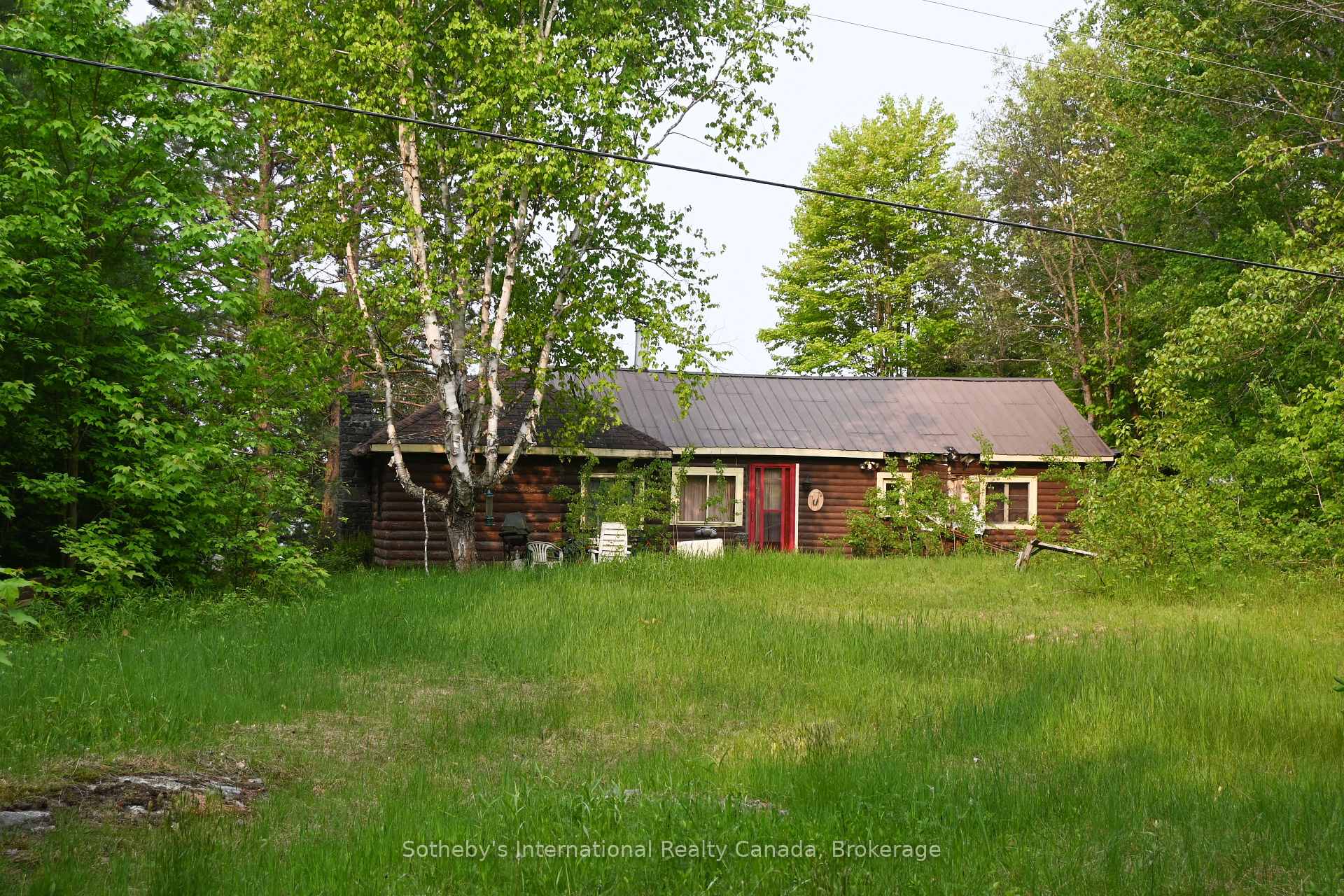 Photo 1 of 27 Diamond Lake Road, Seguin — HOMEH