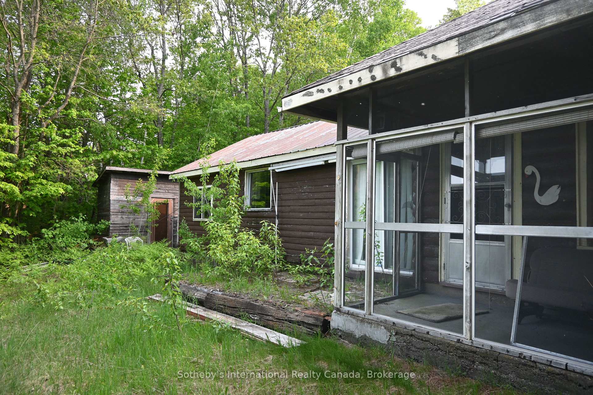 Photo 8 of 27 Diamond Lake Road, Seguin — HOMEH