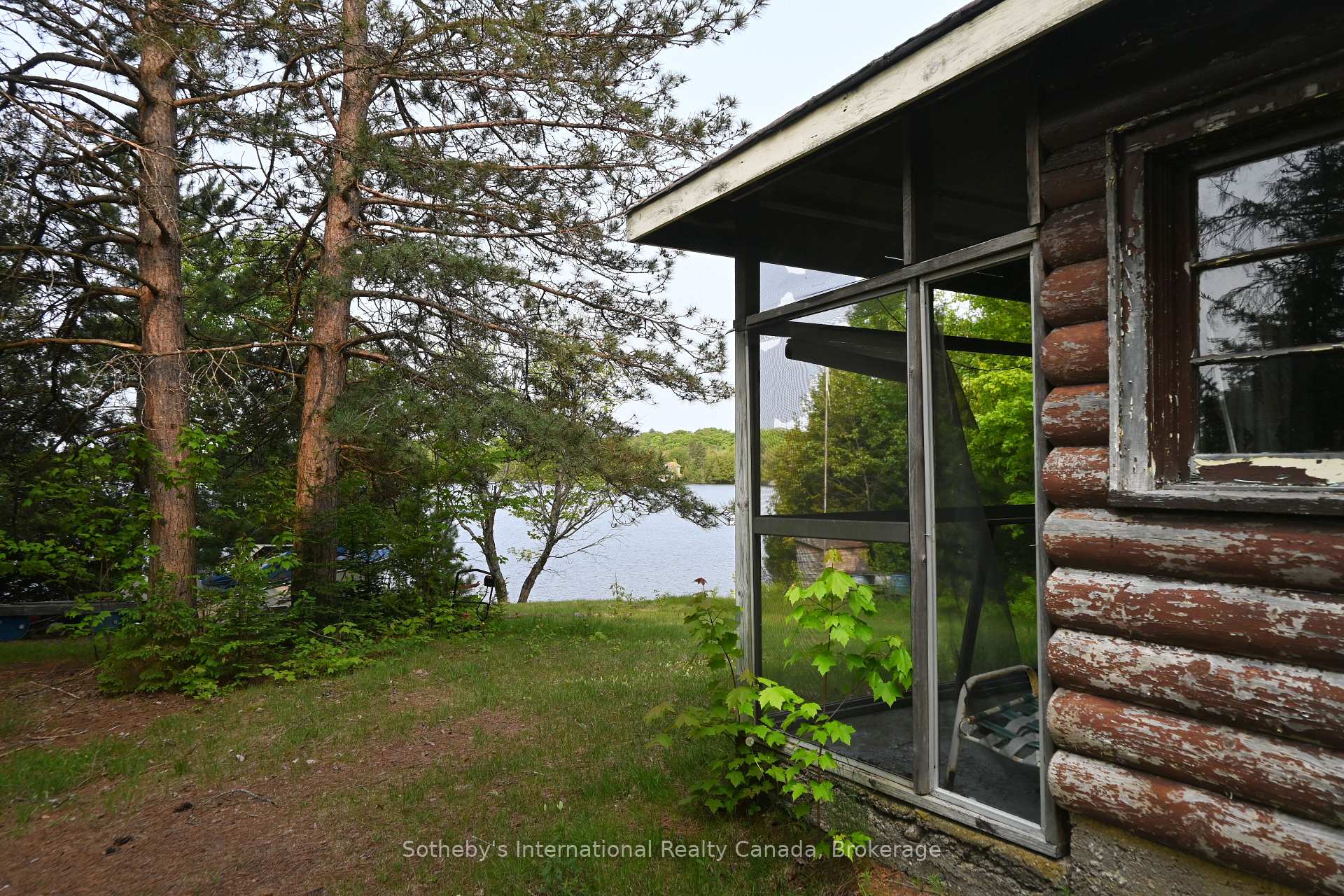 Photo 9 of 27 Diamond Lake Road, Seguin — HOMEH