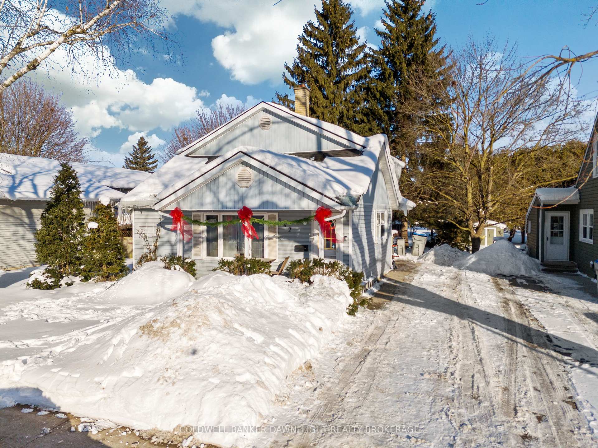 Photo 1 of 142 Anne Street, South Huron, Exeter — HOMEH