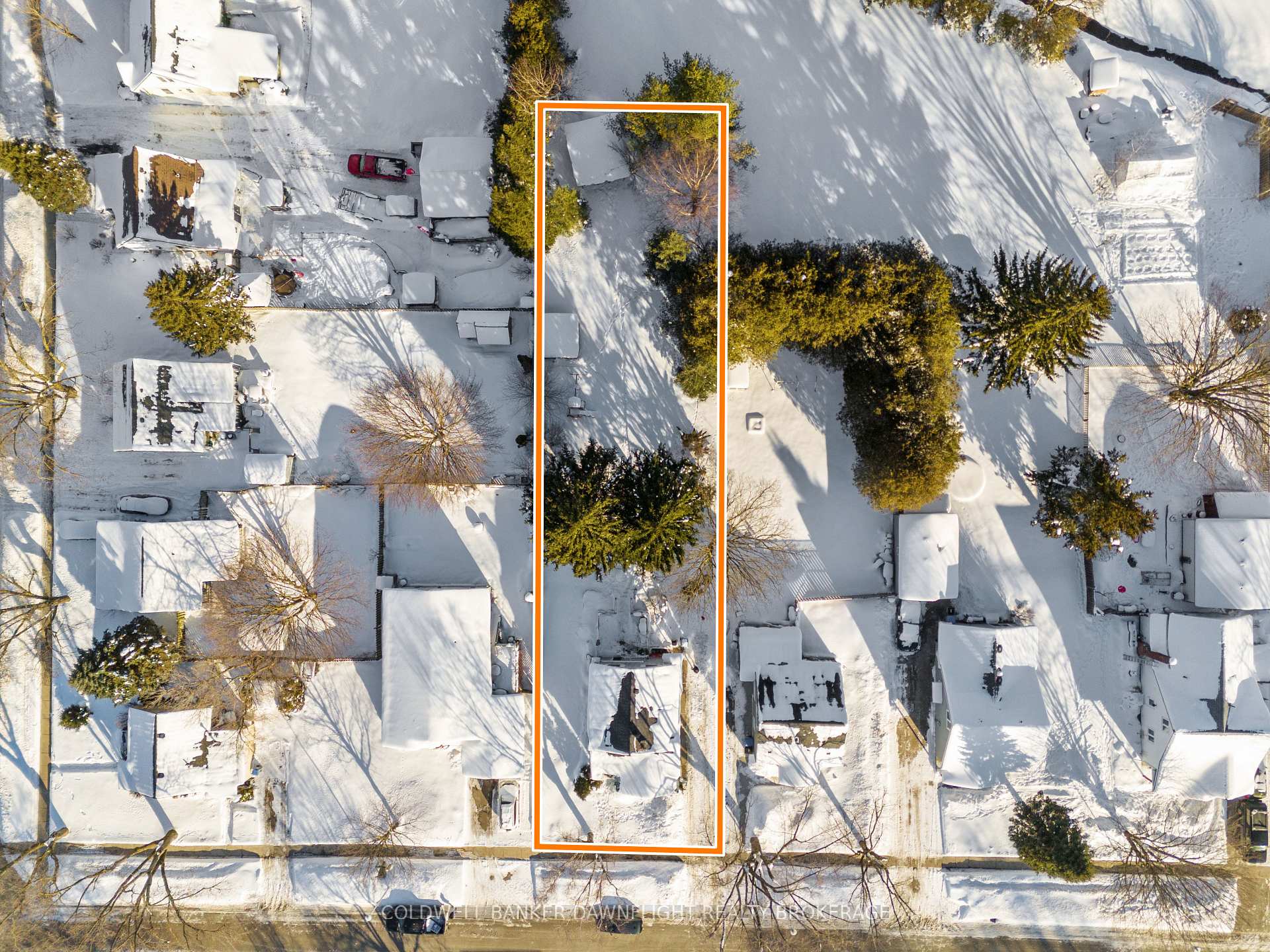 Photo 2 of 142 Anne Street, South Huron, Exeter — HOMEH