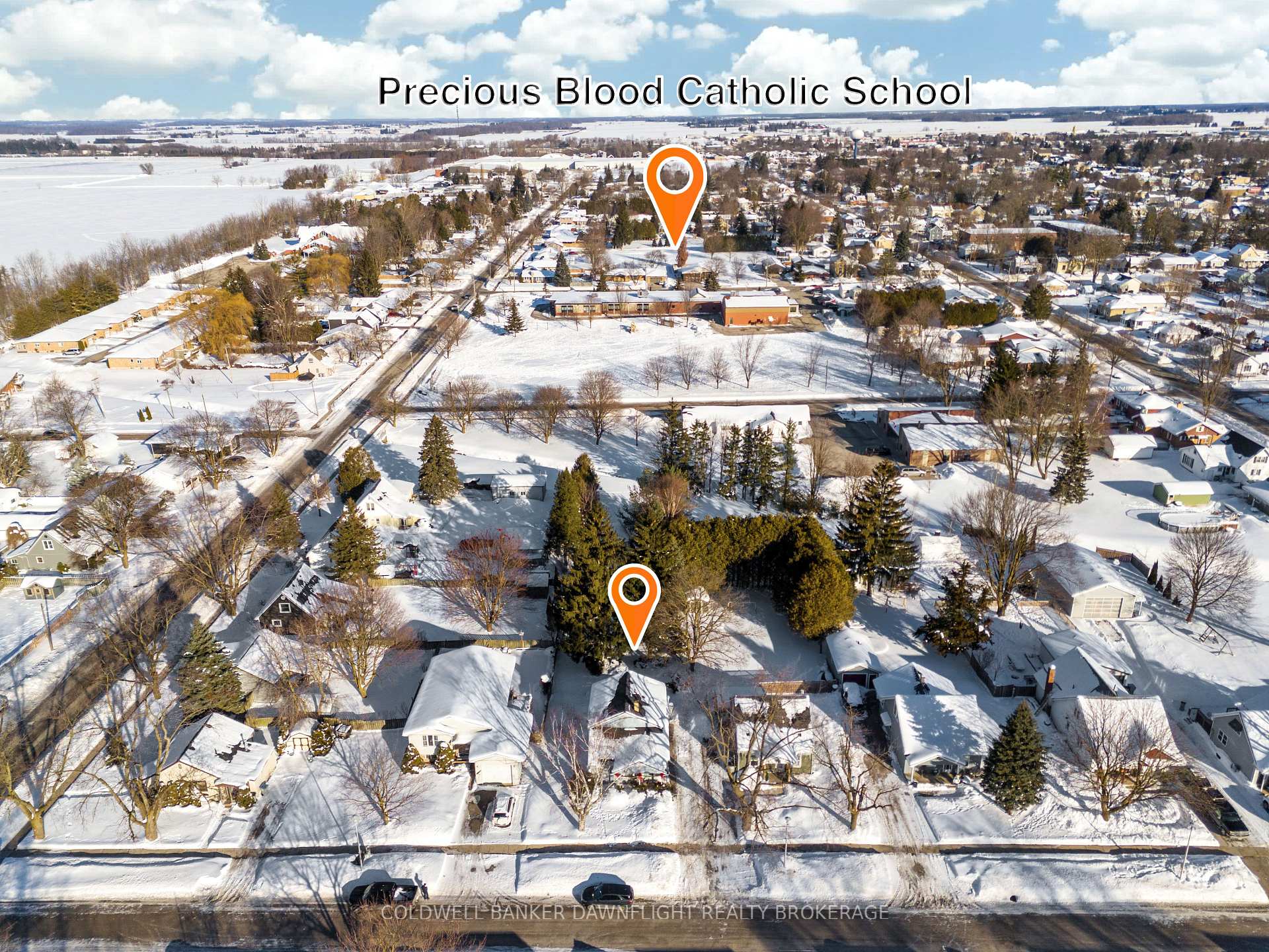 Photo 3 of 142 Anne Street, South Huron, Exeter — HOMEH
