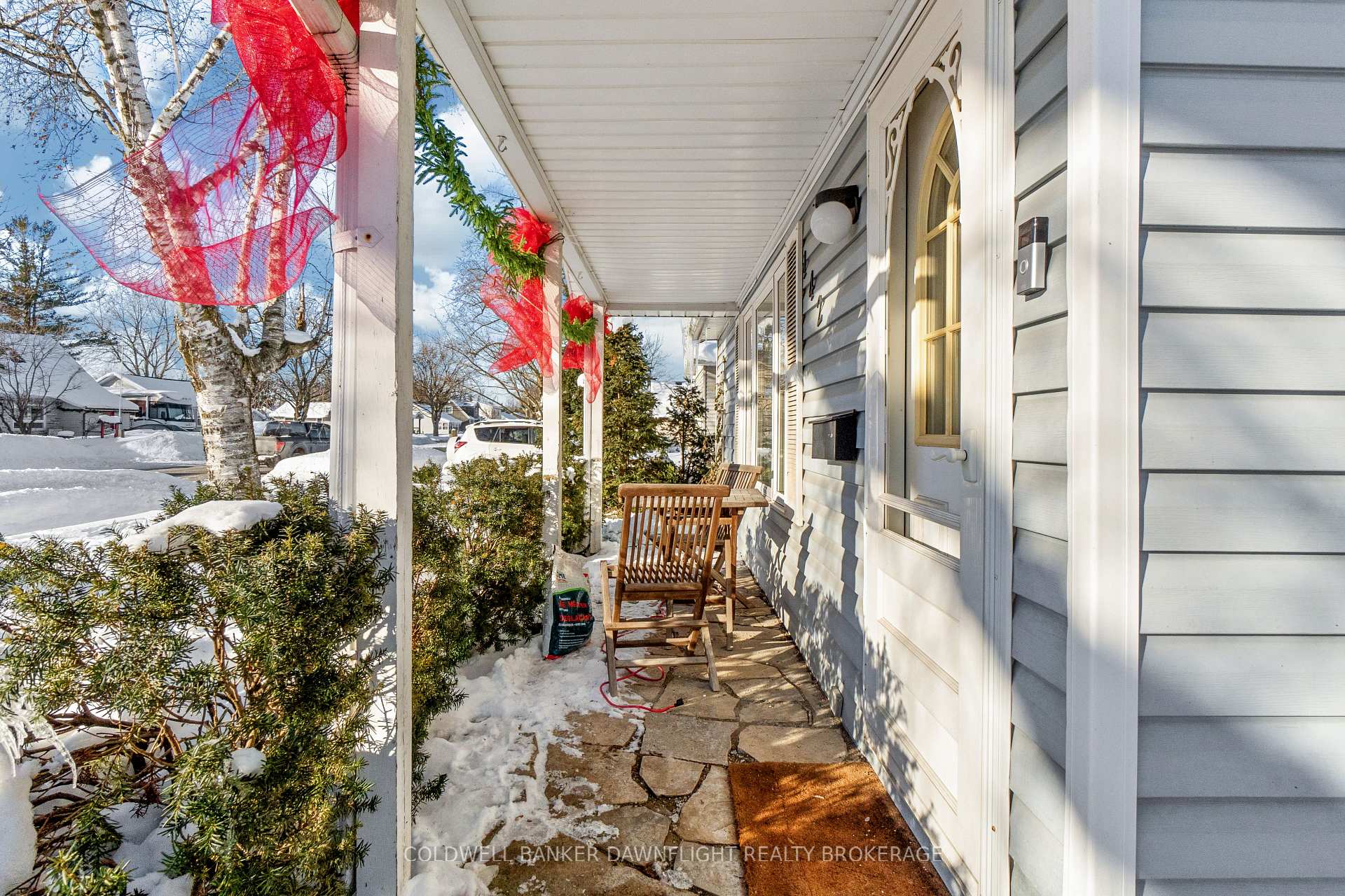 Photo 4 of 142 Anne Street, South Huron, Exeter — HOMEH