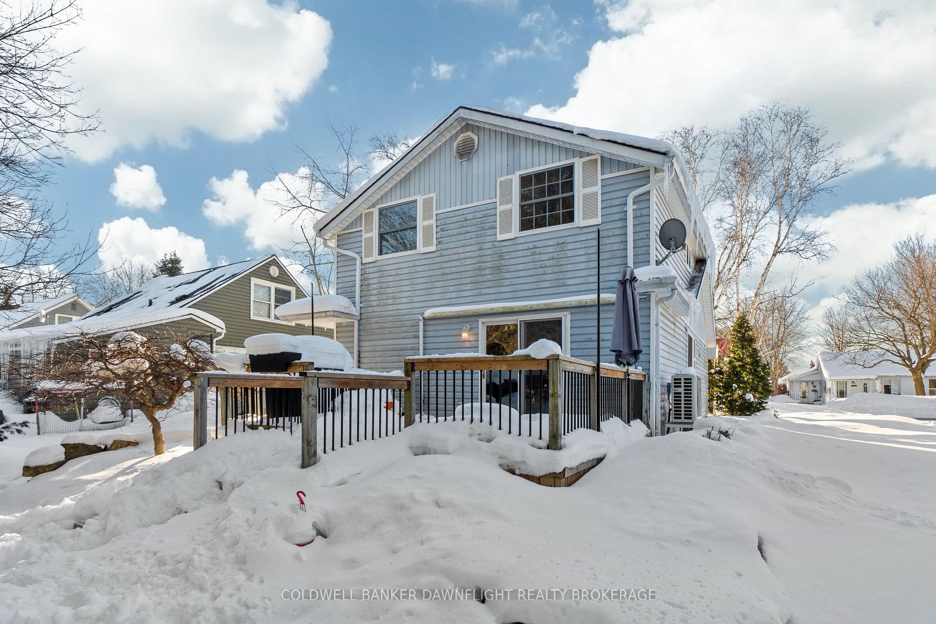 Photo 30 of 142 Anne Street, South Huron, Exeter — HOMEH
