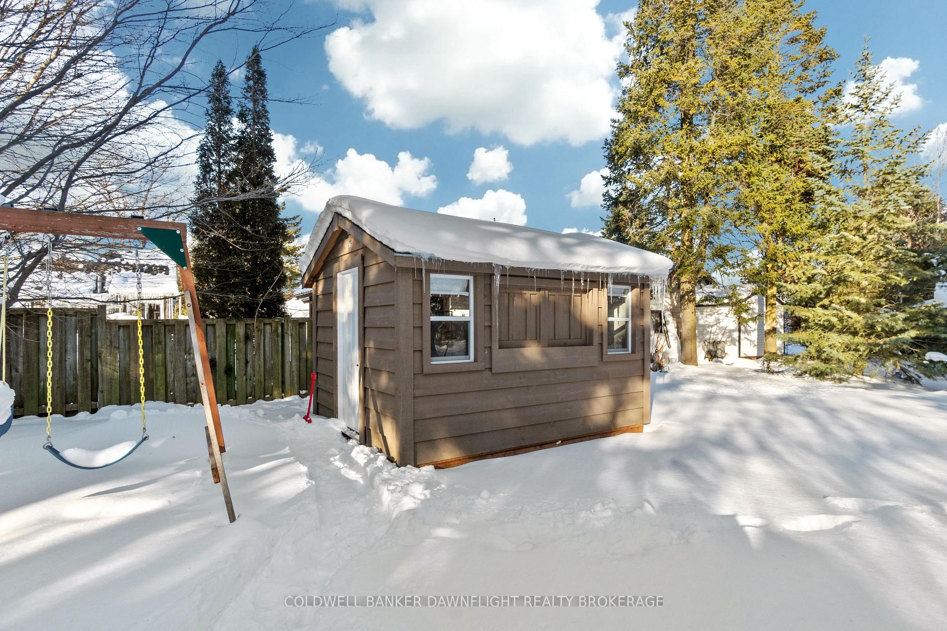 Photo 34 of 142 Anne Street, South Huron, Exeter — HOMEH