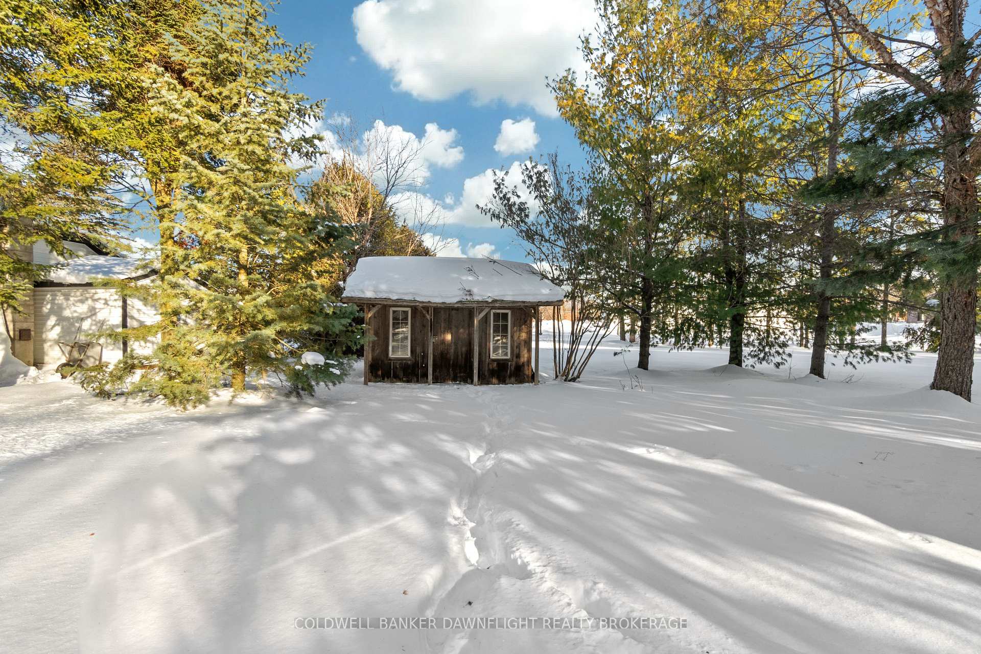 Photo 37 of 142 Anne Street, South Huron, Exeter — HOMEH