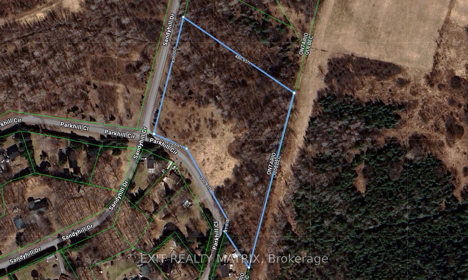 Photo 9 of Parkhill Circle, South Glengarry, South Glengarry (Lancaster) Twp — HOMEH