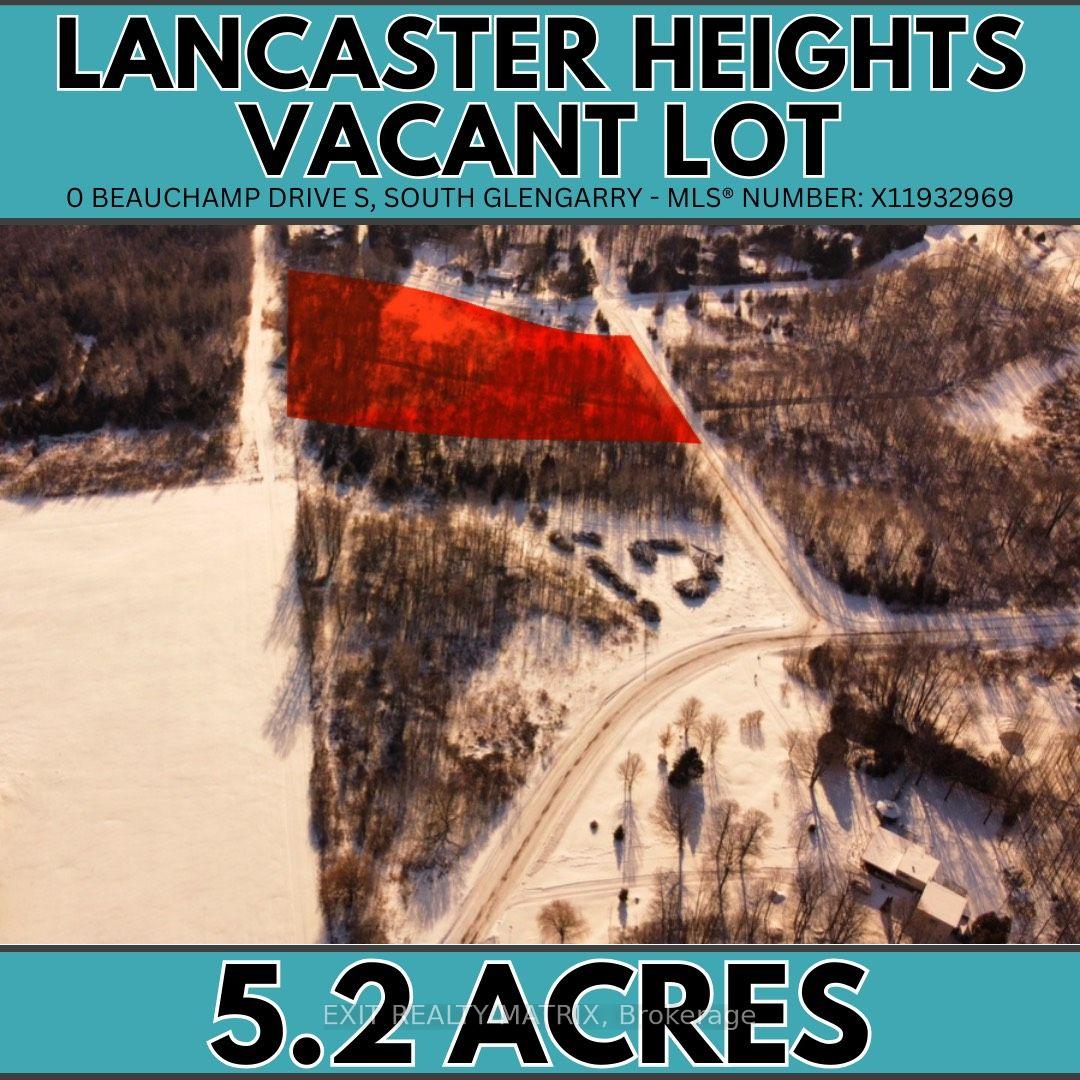 Photo 10 of Parkhill Circle, South Glengarry, South Glengarry (Lancaster) Twp — HOMEH