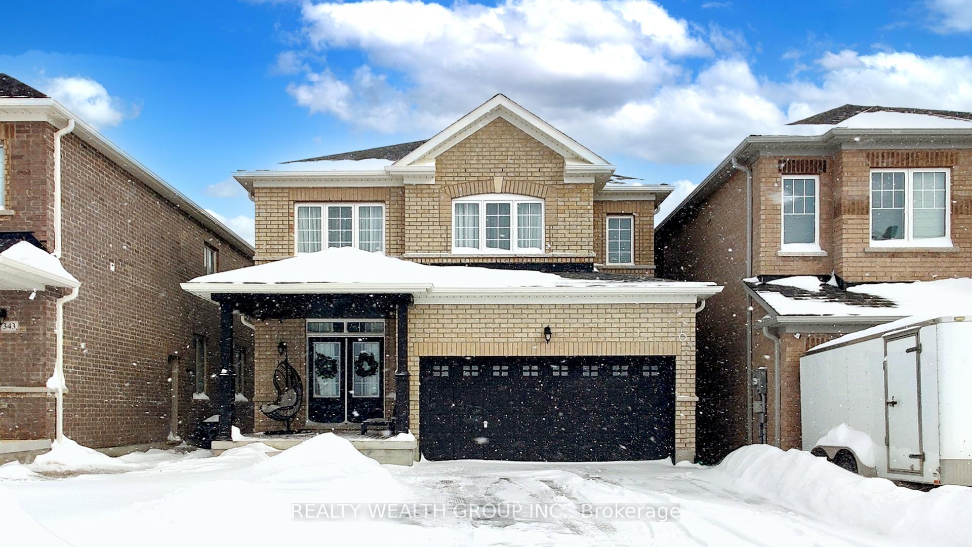 Photo 1 of 347 Leanne Lane, Shelburne — HOMEH