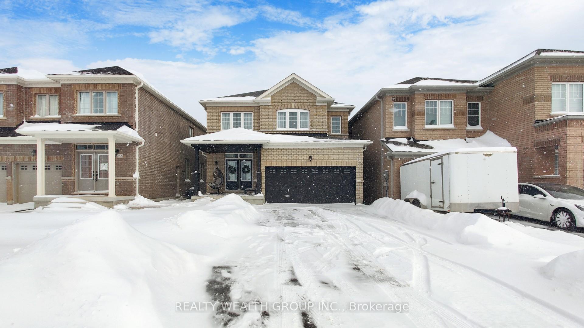 Photo 2 of 347 Leanne Lane, Shelburne — HOMEH