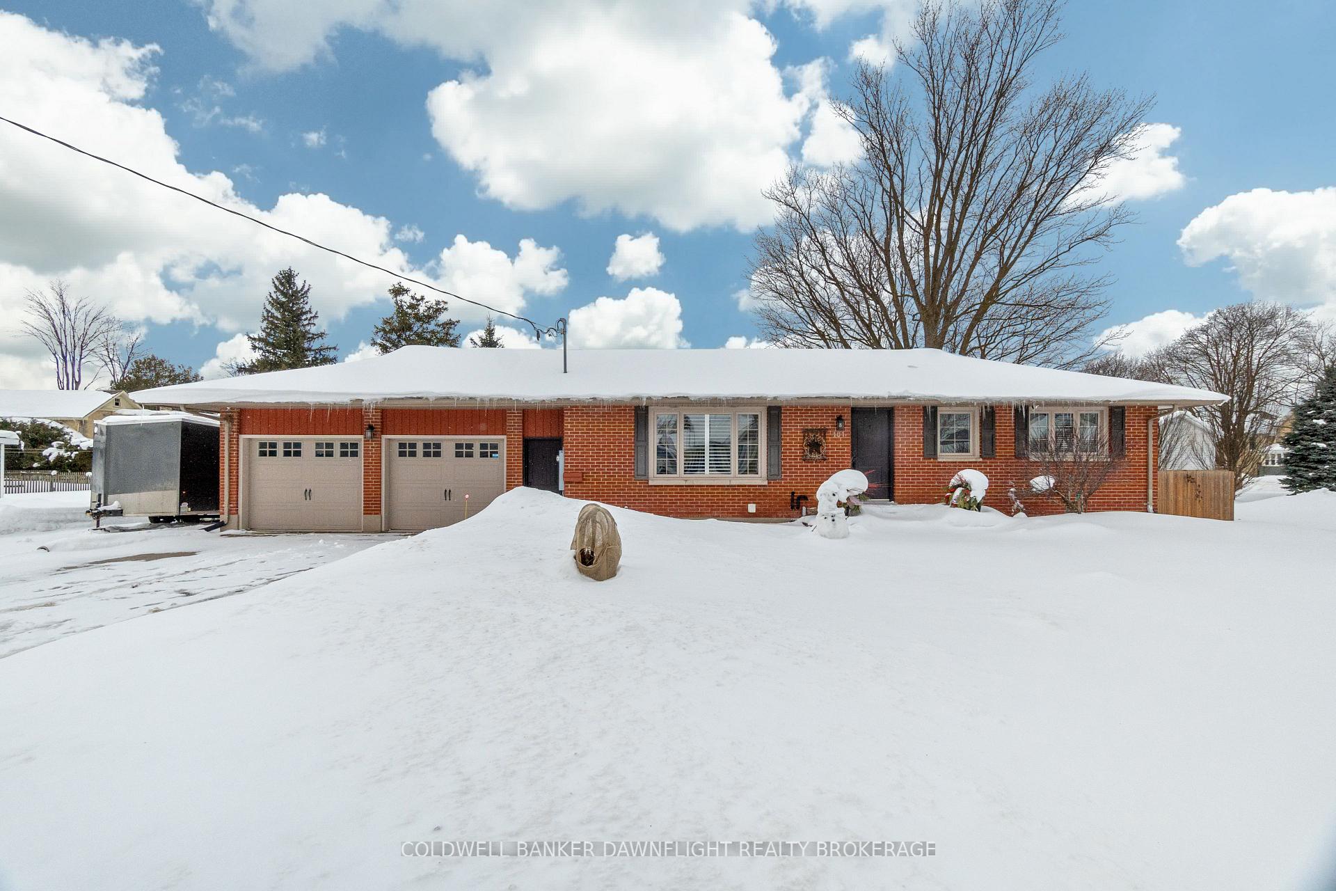 Photo 1 of 181 William Street, South Huron, Exeter — HOMEH