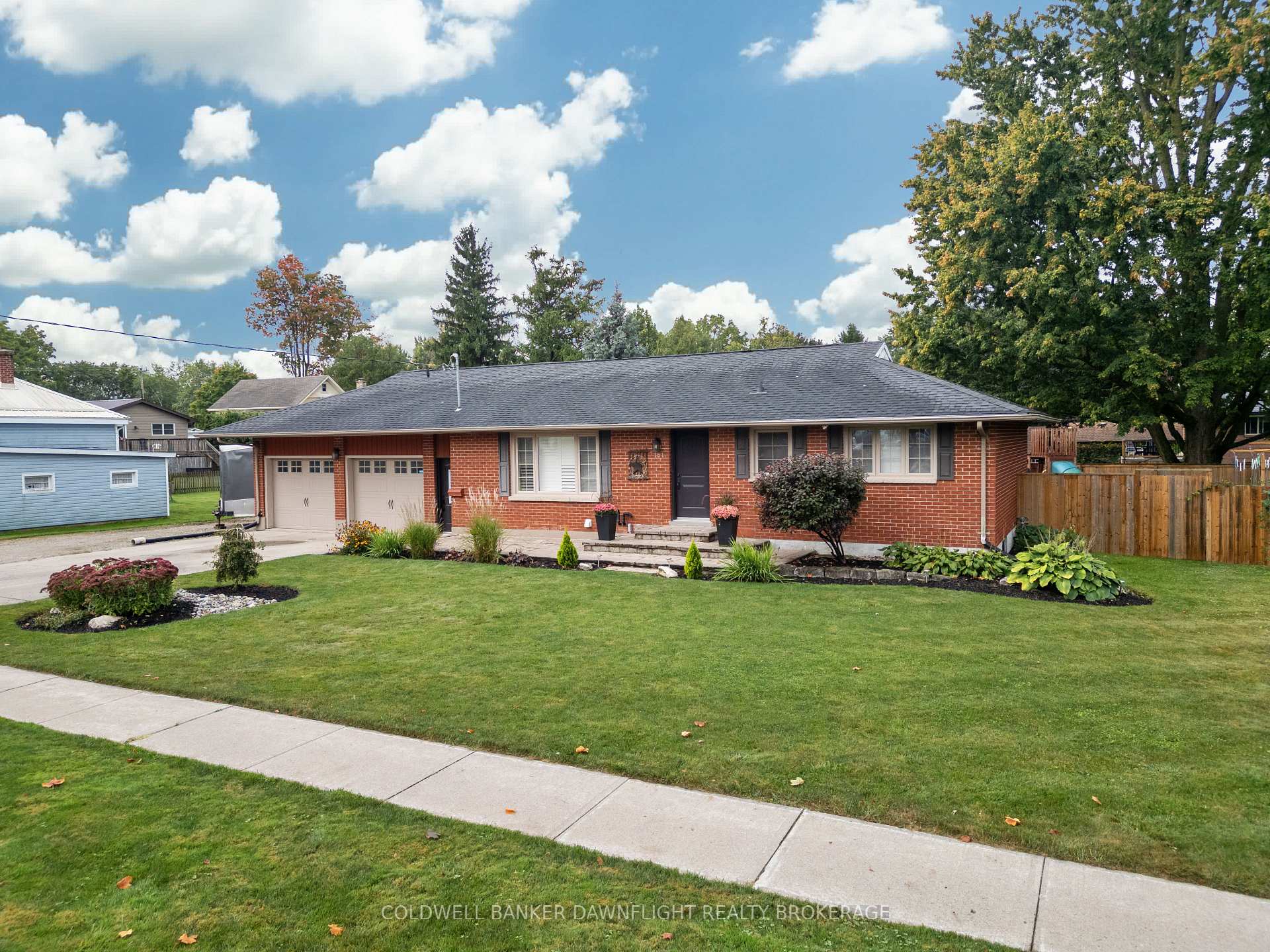 Photo 3 of 181 William Street, South Huron, Exeter — HOMEH