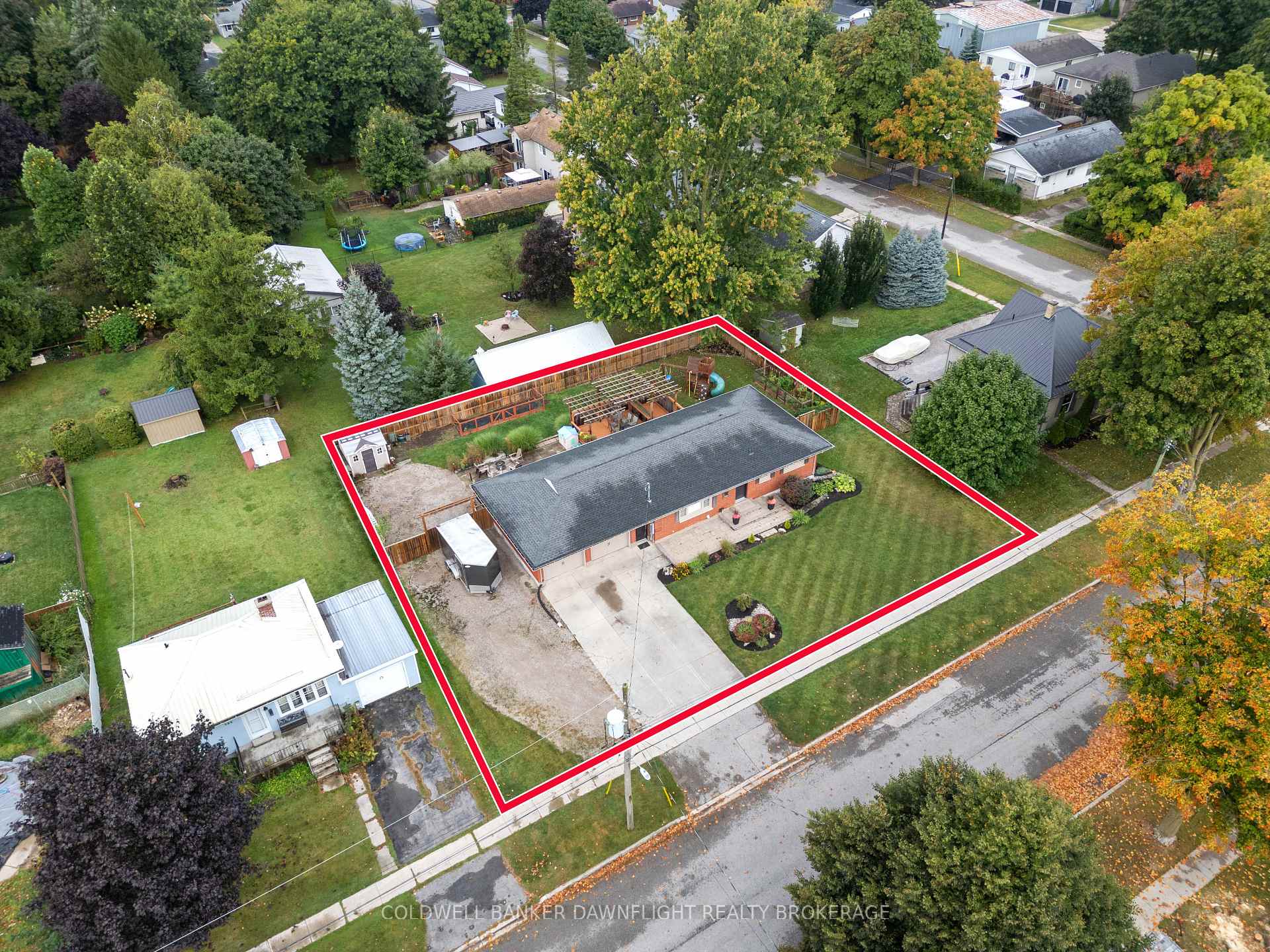 Photo 4 of 181 William Street, South Huron, Exeter — HOMEH