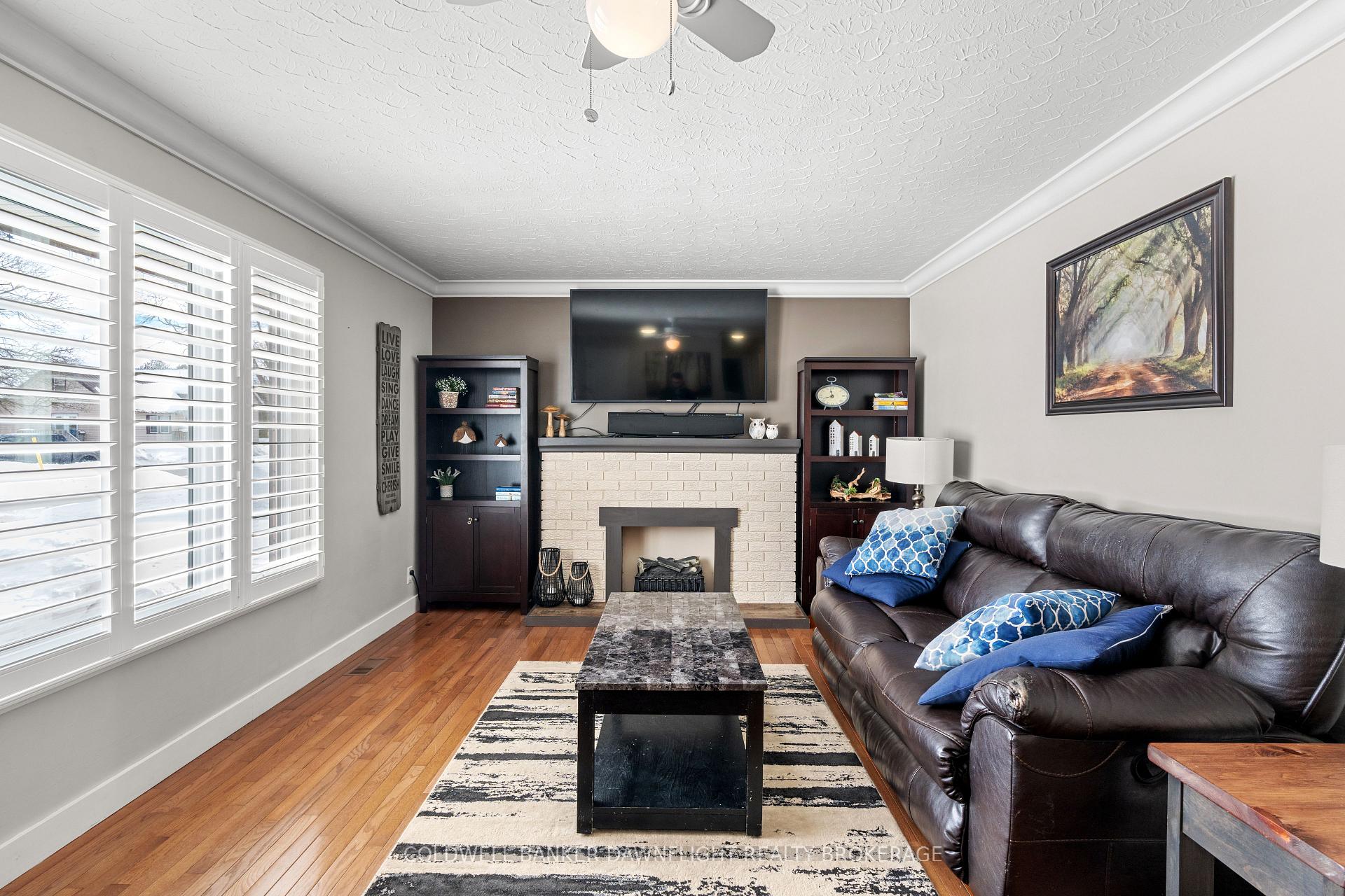 Photo 6 of 181 William Street, South Huron, Exeter — HOMEH