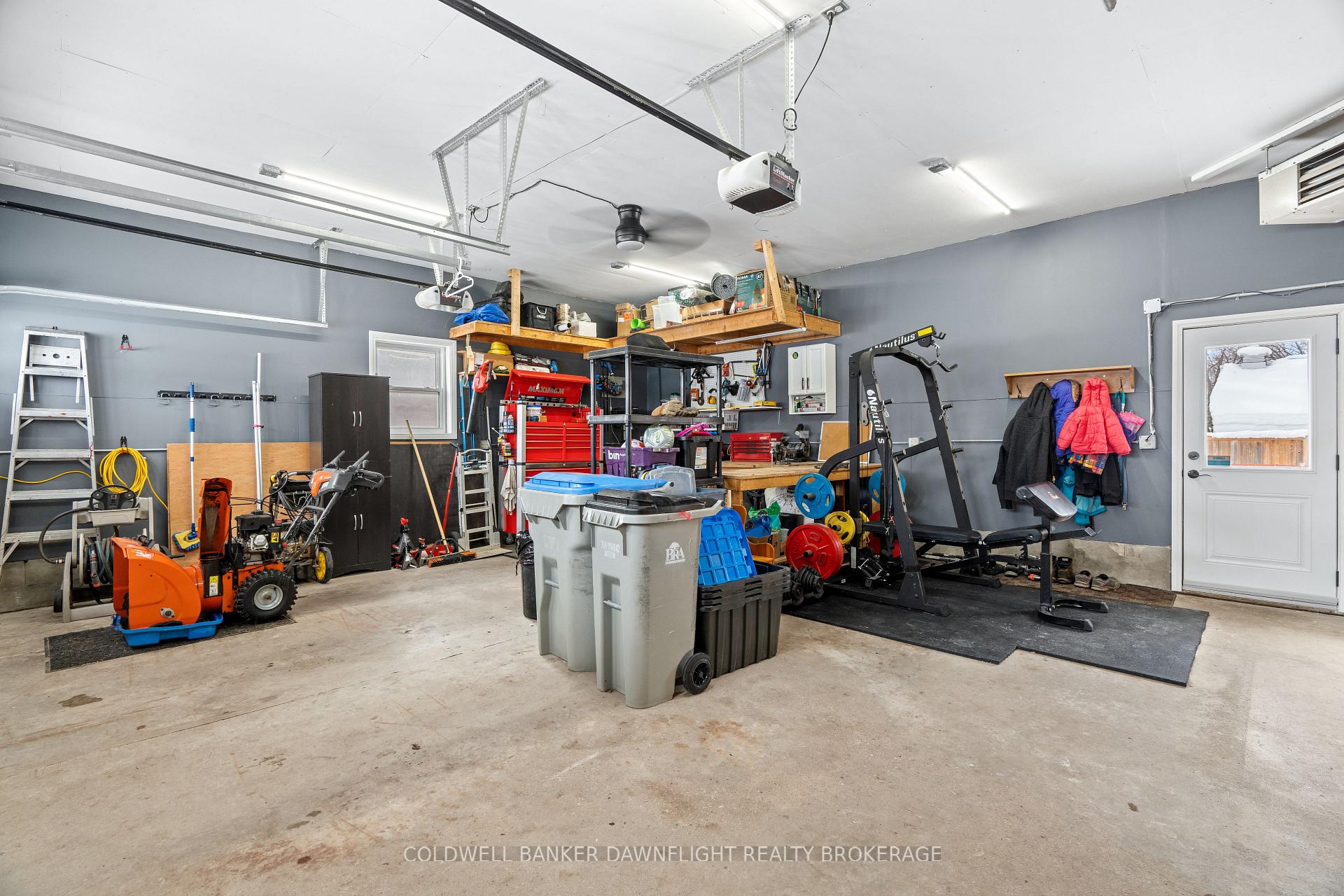 Photo 30 of 181 William Street, South Huron, Exeter — HOMEH