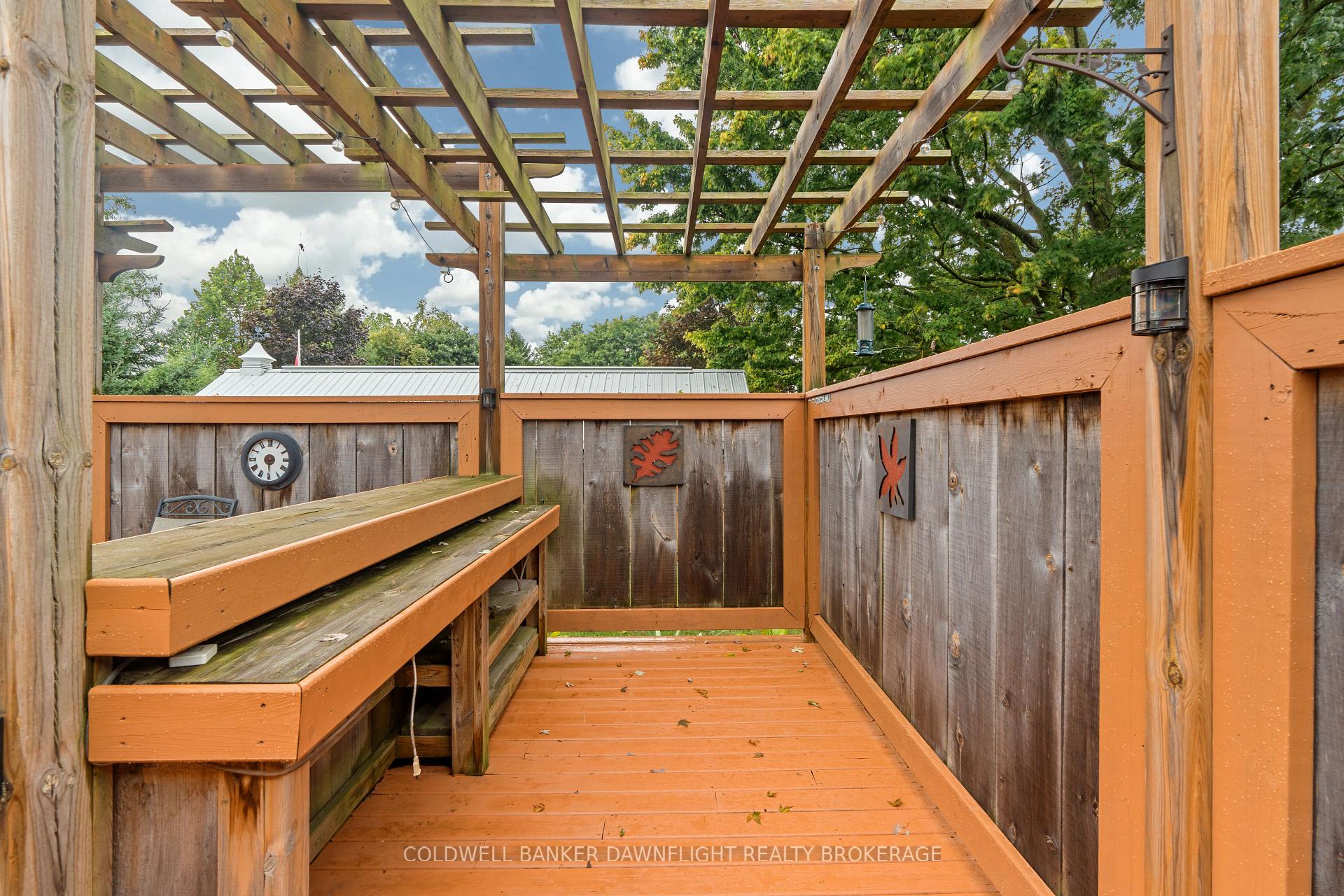 Photo 36 of 181 William Street, South Huron, Exeter — HOMEH